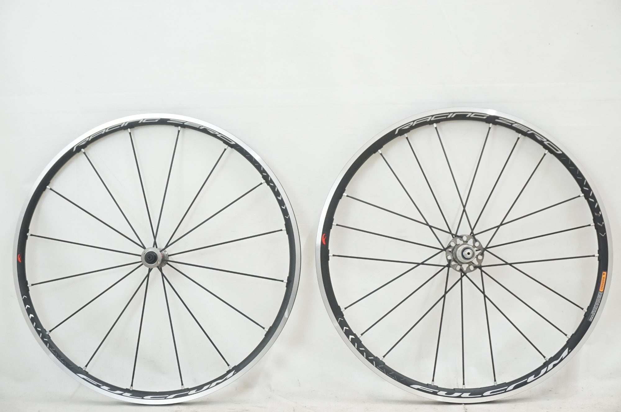 FULCRUM 「フルクラム」 RACING ZERO C17 シマノ11速 ホイールセット / 福岡アイランドシティ店