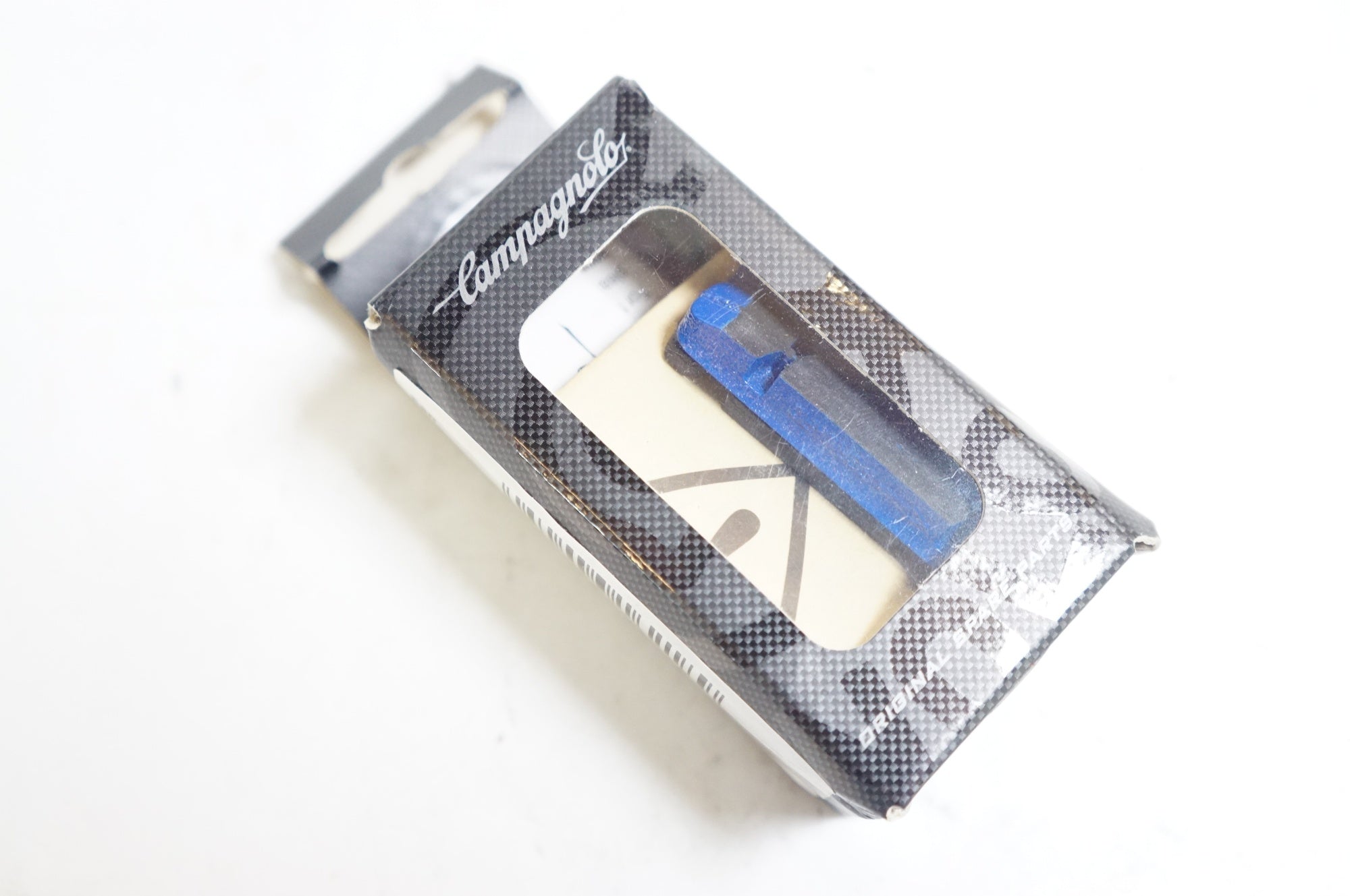 CAMPAGNOLO 「カンパニョーロ」 BR-PEO500X1 PEOリム用 ブレーキシュー 2ペア / 熊谷本店