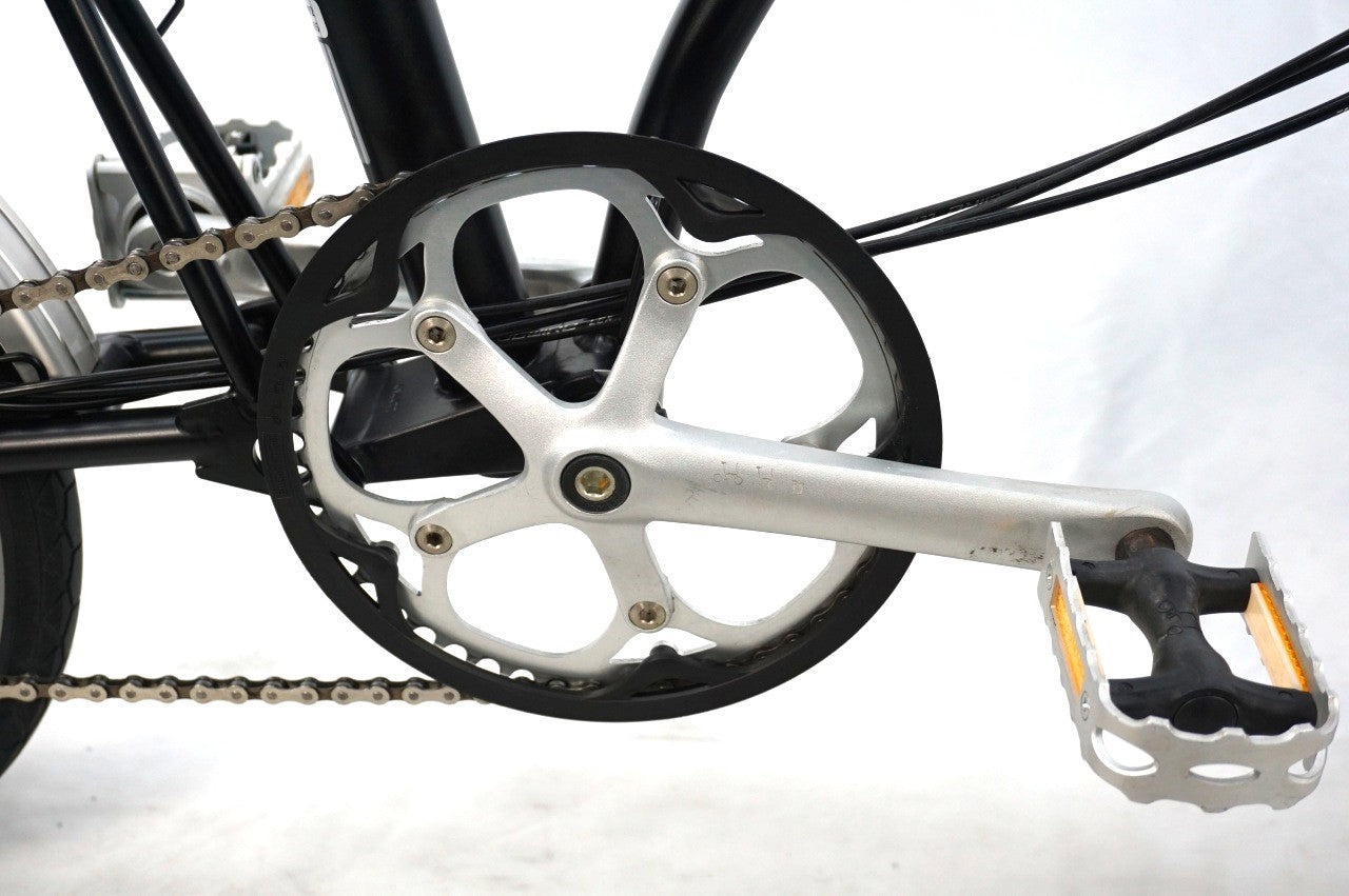 BROMPTON 「ブロンプトン」 M6R 2013年モデル 折り畳み自転車 / 川越店