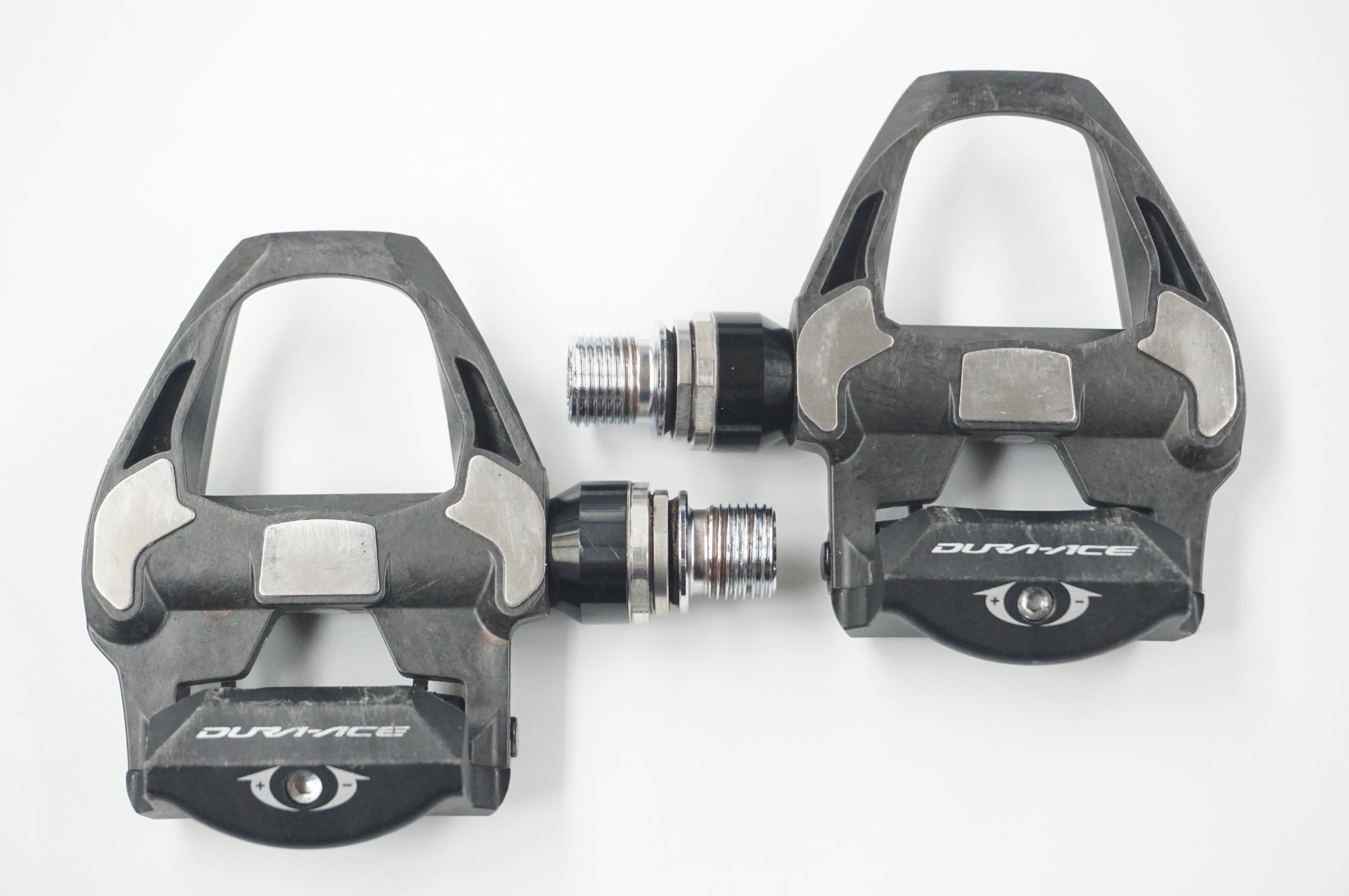 SHIMANO 「シマノ」 DURA-ACE PD-R9100 ペダル / 福岡店 ｜ バイチャリ
