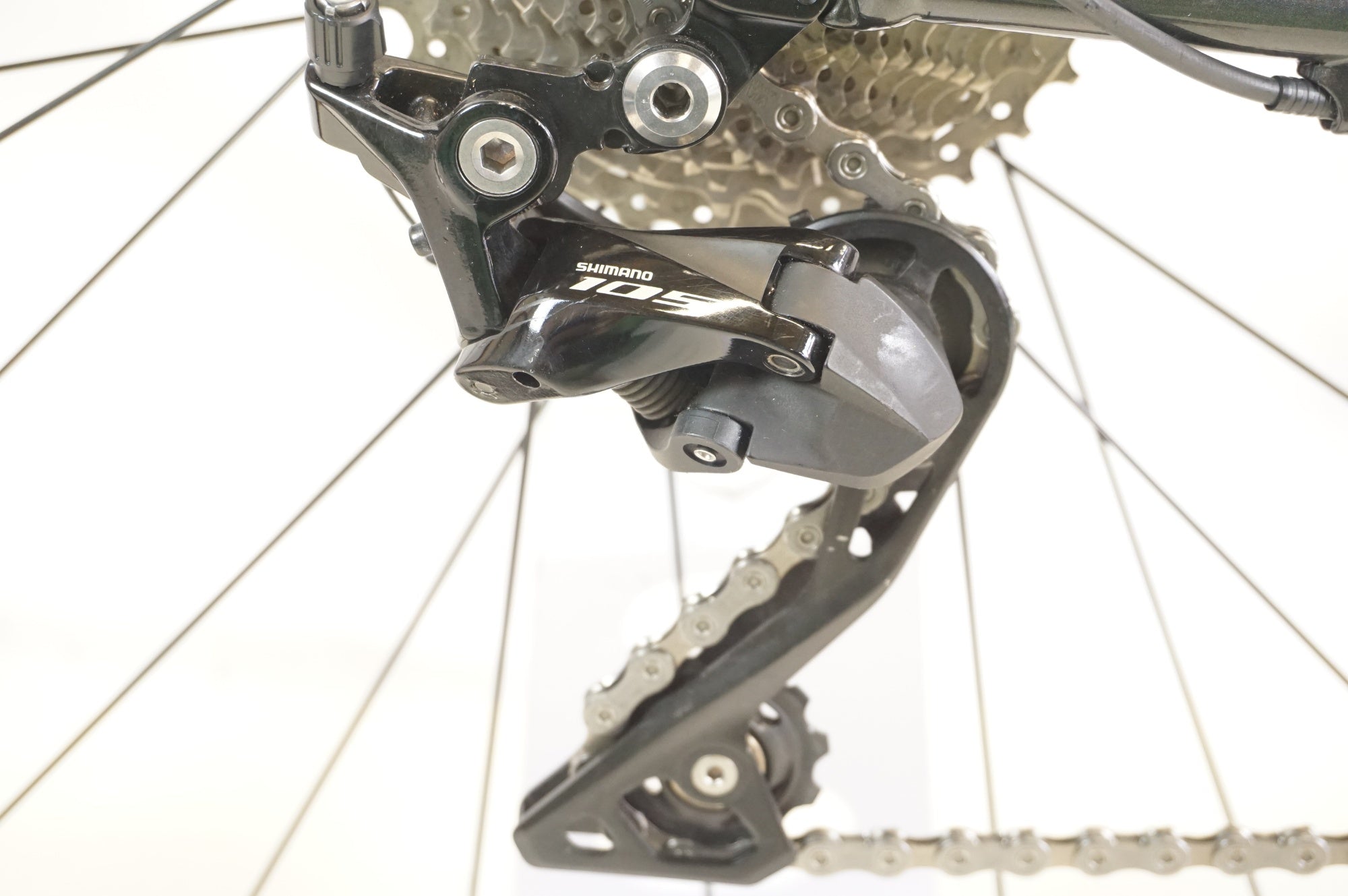 CANNONDALE 「キャノンデール」 TOPSTONE 105 2019年モデル ロードバイク / 宇都宮店