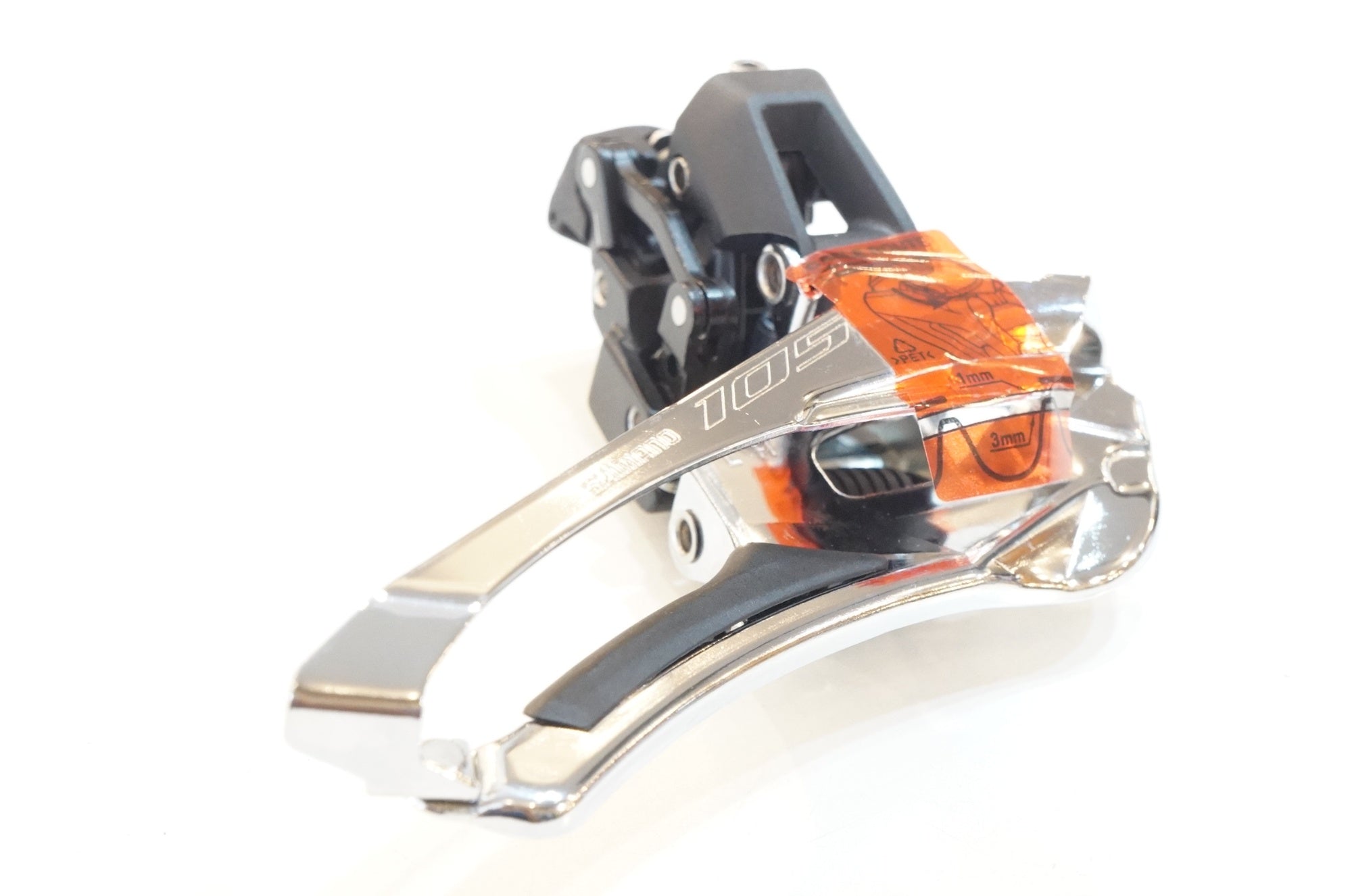 SHIMANO 「シマノ」 105 FD-R7100 フロントディレイラー / 浦和ベース