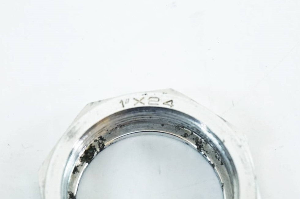 HATTA 「ハッタ」 NJS ヘッドパーツ / 有明ガーデン店