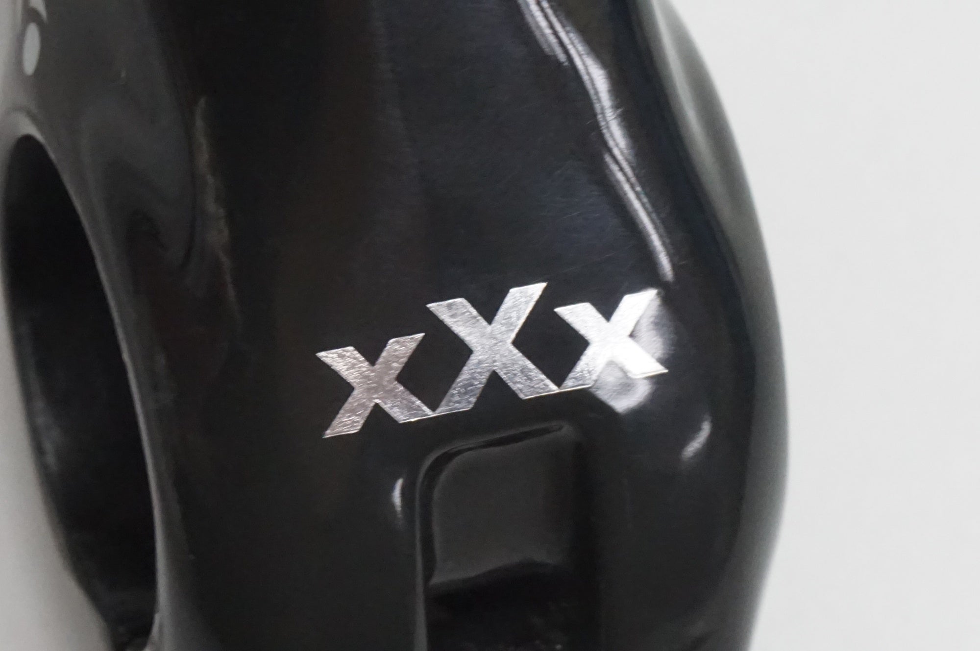 BONTRAGER 「ボントレガー」 φ31.8 90mm XXX ステム / 福岡店