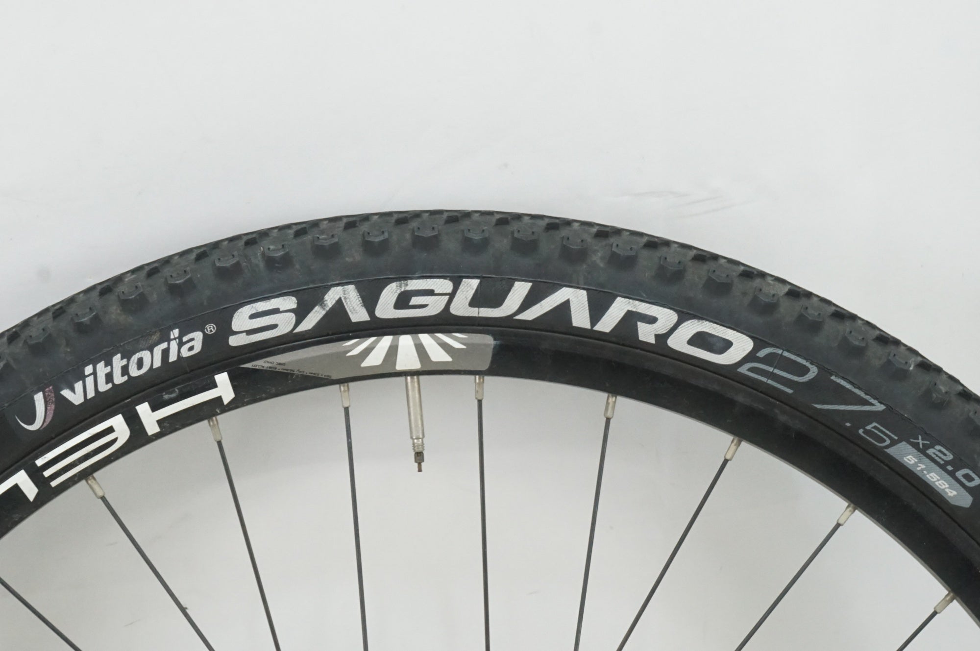 SUN RINGLE 「サンリングル」 HELIX TR27 フロントホイール / 大宮店