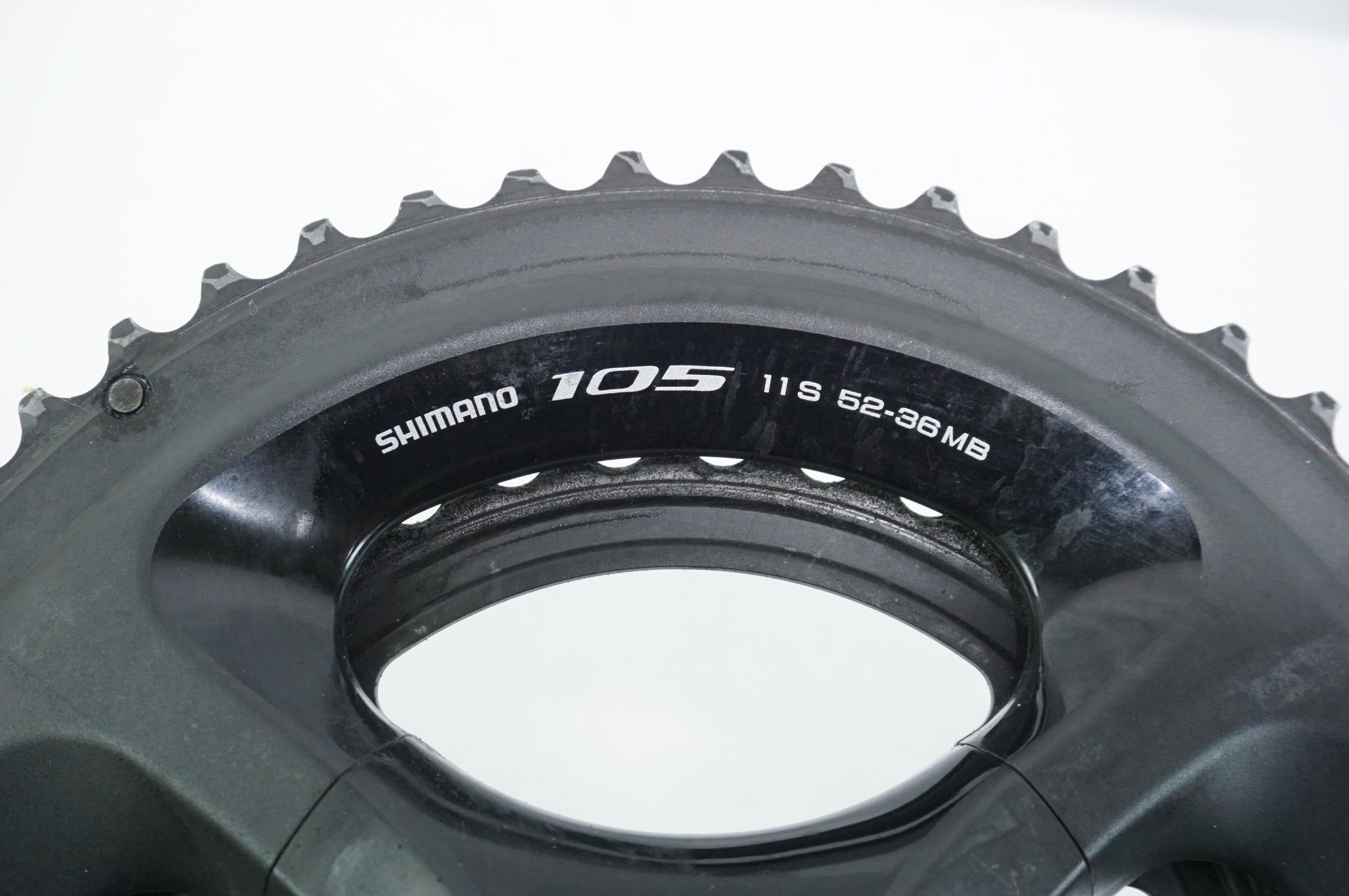 SHIMANO 「シマノ」 105 FC-5800 52-36T 170mm クランクセット / 中目黒店