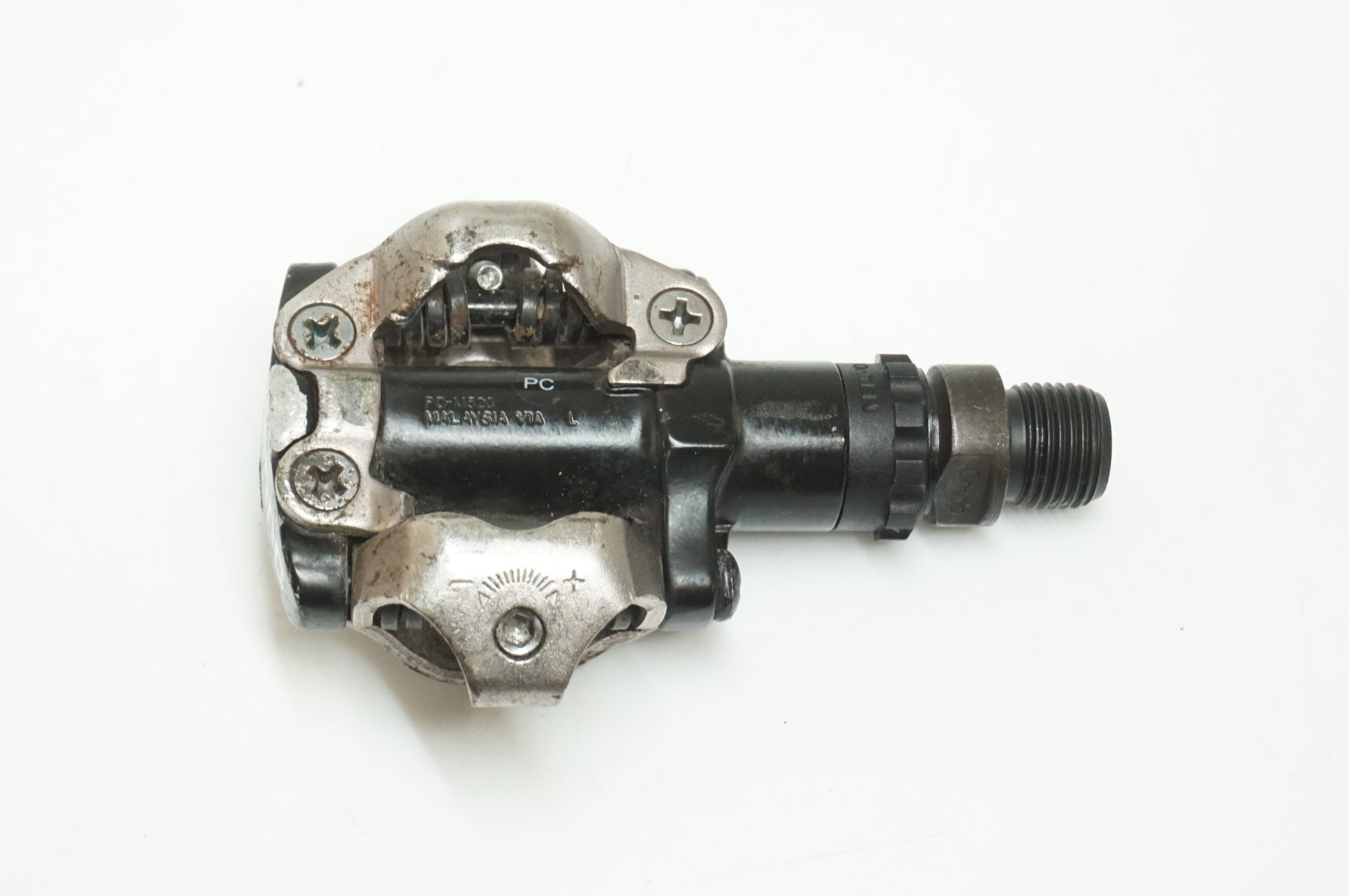 SHIMANO 「シマノ」 PD-M520 ペダル / 大宮店