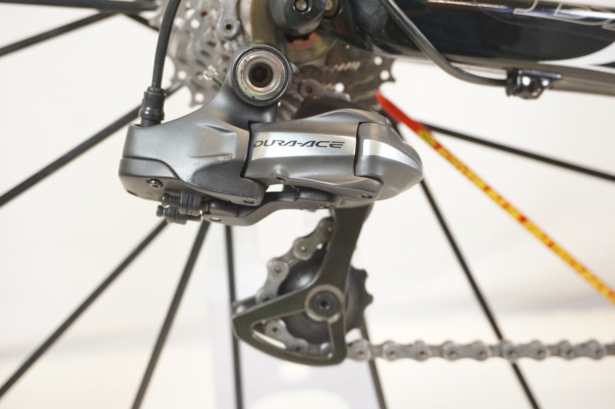 BASSO 「バッソ」 ASTRA 2011年モデル ロードバイク カスタム / 宇都宮店