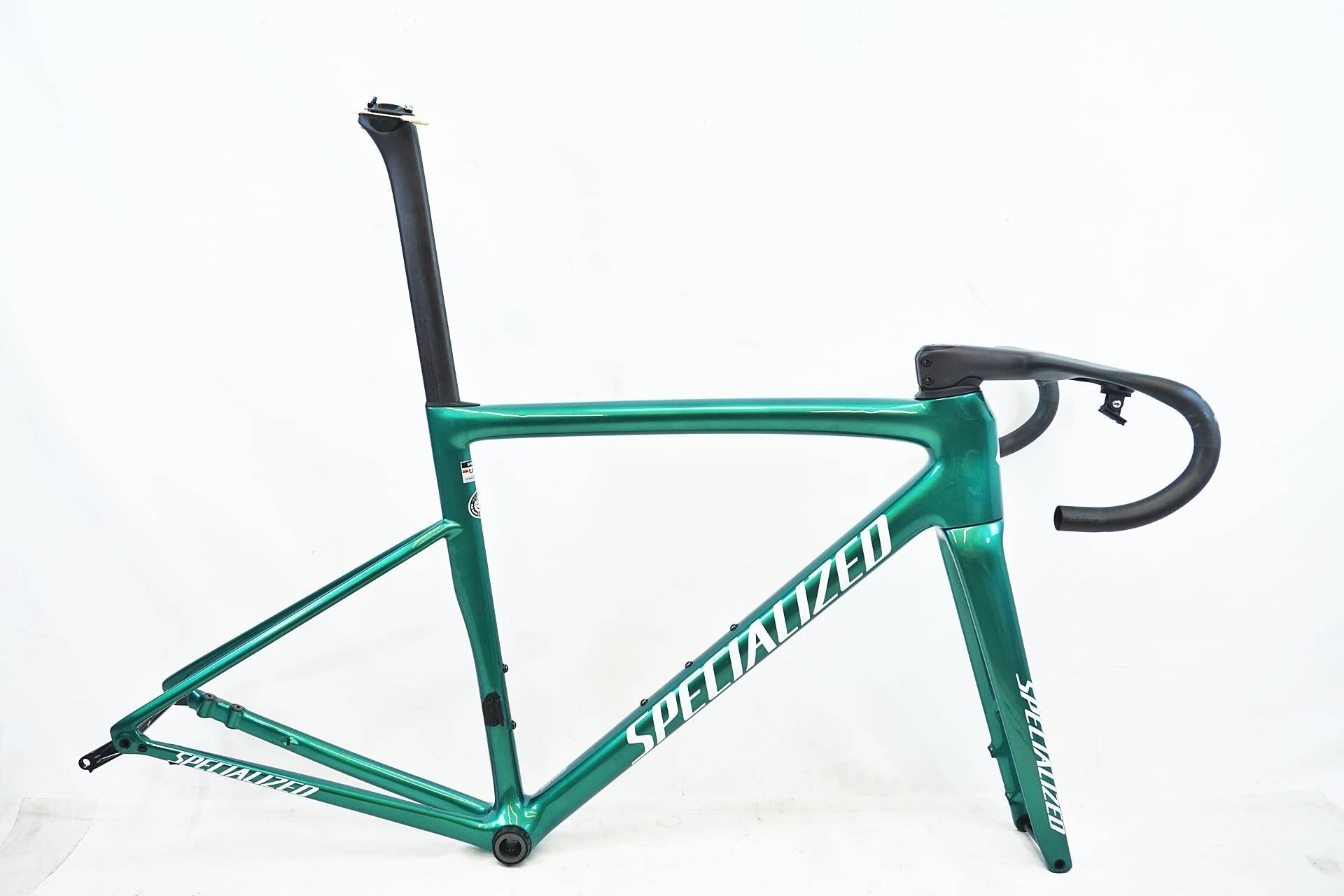 SPECIALIZED 「スペシャライズド」 TARMAC SL8 PRO 2024年モデル フレームセット / 有明ガーデン店