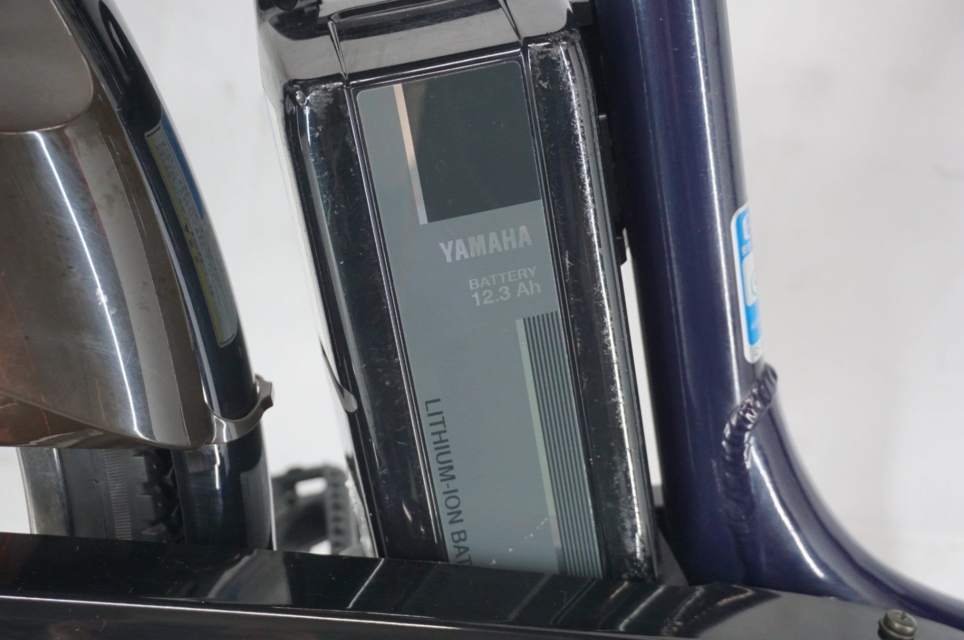 YAMAHA 「ヤマハ」 PAS WITH PA26W 2020年モデル 電動アシスト自転車 / 阪急塚口店