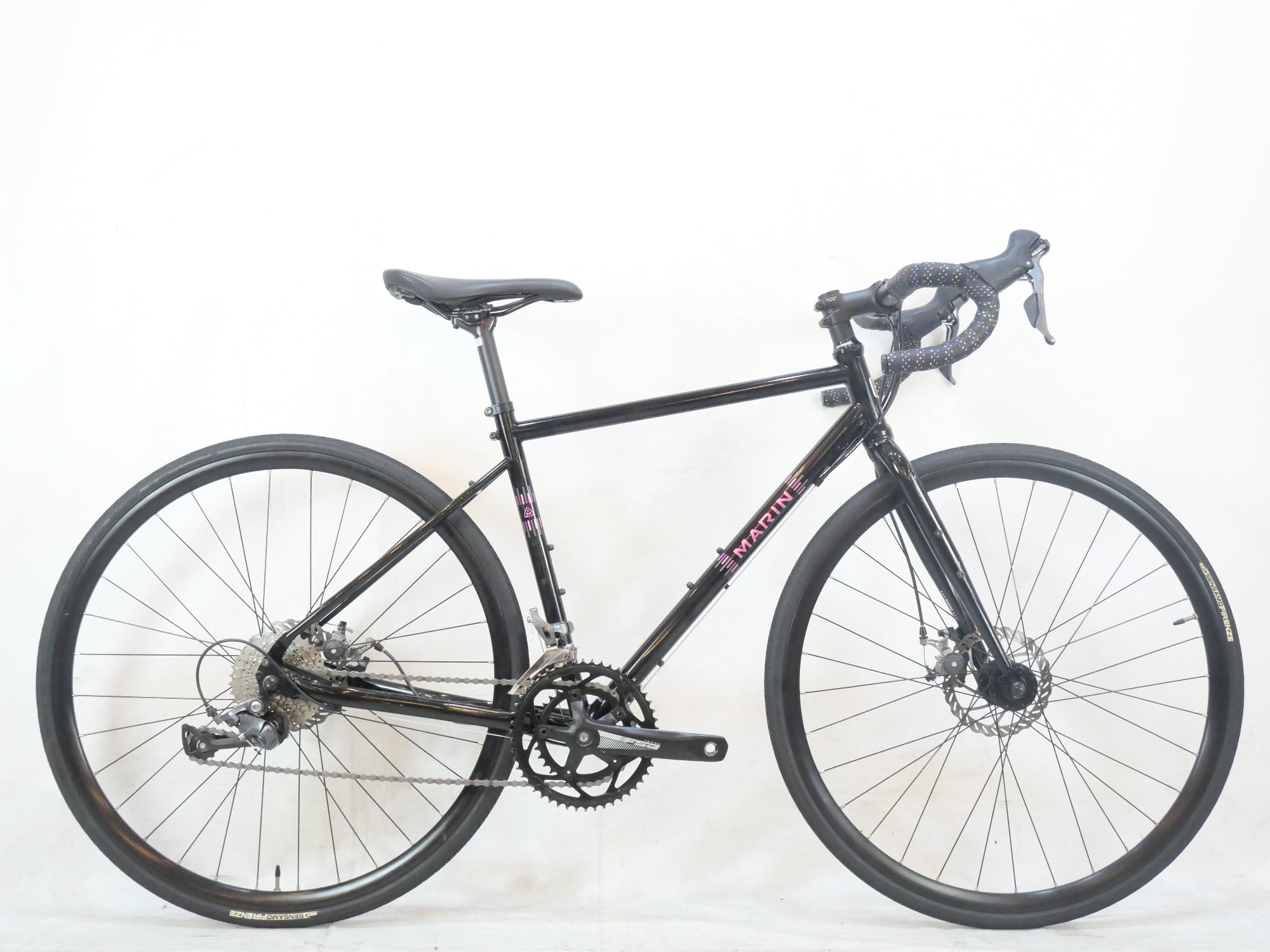 MARIN 「マリン」 NICASIO 2023年モデル グラベルロードバイク / バイチャリ浦和ベース