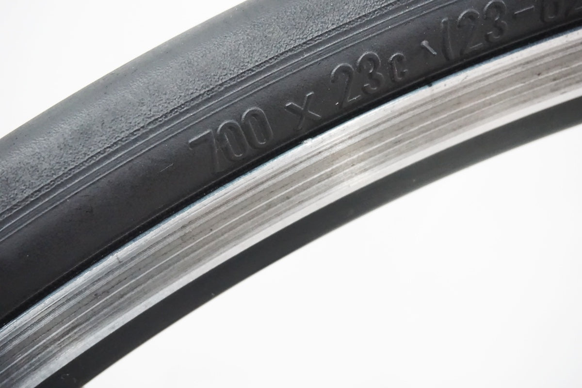 BONTRAGER 「ボントレガー」 RACE シマノ 8-9速 ホイールセット / 奈良店