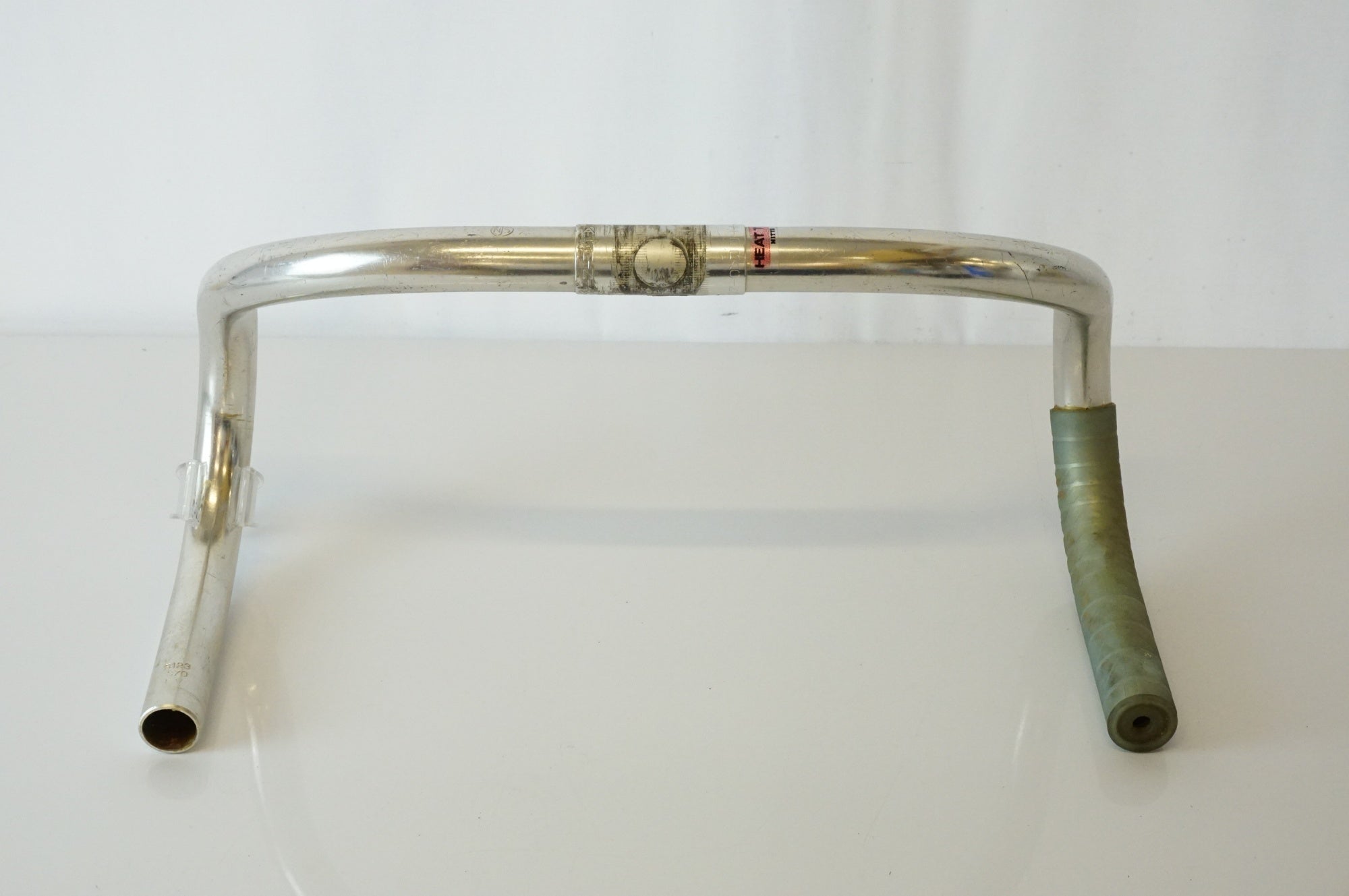 NITTO 「ニットー」 B123 NJS φ25.4 370mm ハンドル / 浜松店