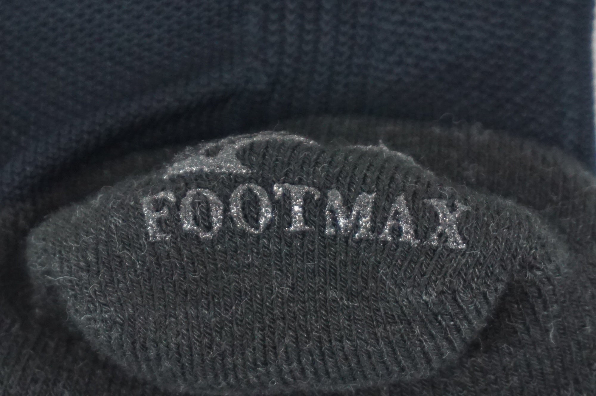 FOOTMAX 「フットマックス」 FXB012 ウインターバイクモデル Sサイズ ソックス / 阪急塚口店