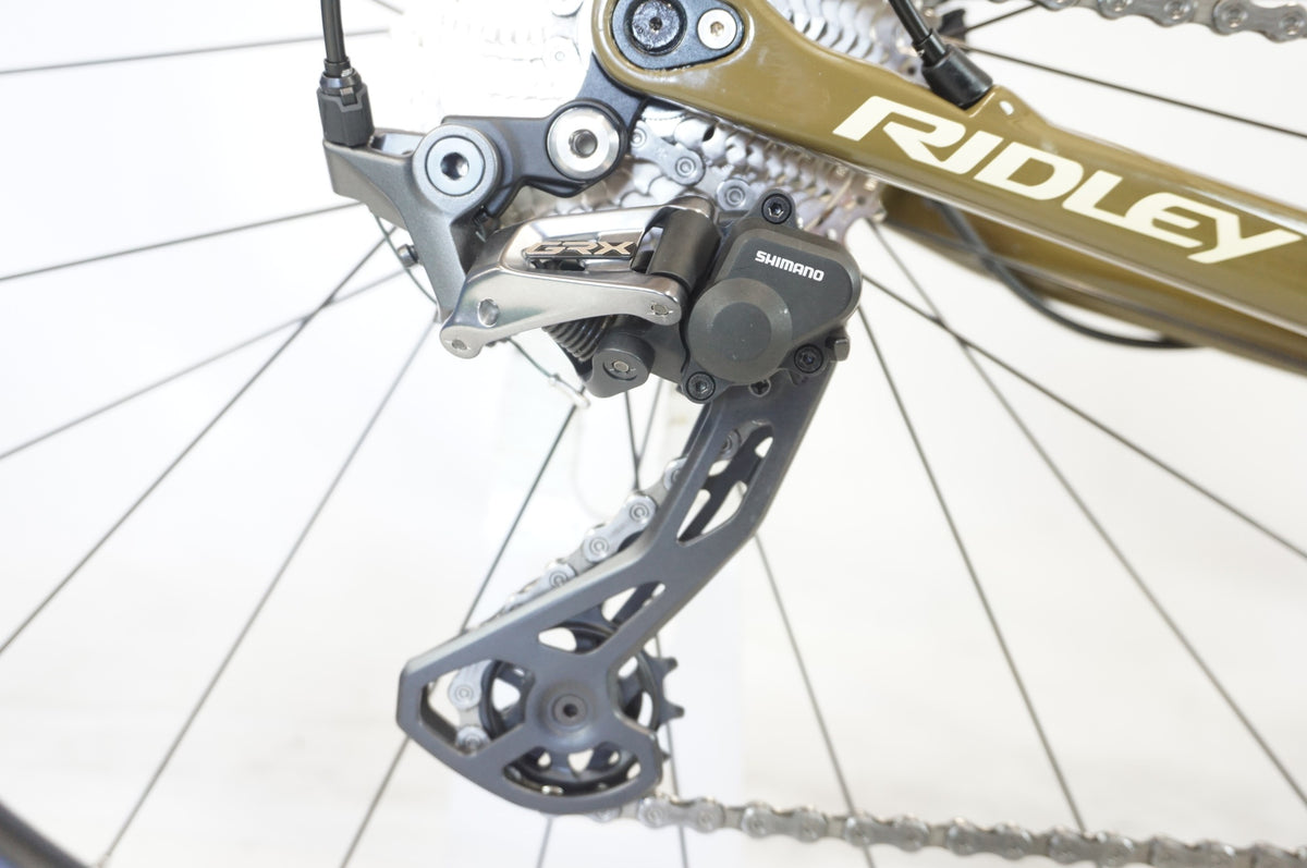 RIDLEY 「リドレー」 KANZO SPEED 2024年モデル ロードバイク / 宇都宮店