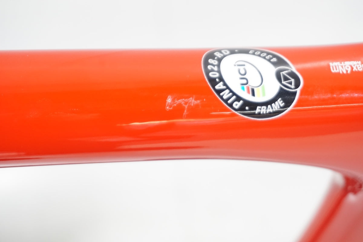 PINARELLO 「ピナレロ」 PRINCE DISK ULTEGRA 2020年モデル ロードバイク / 滋賀大津店