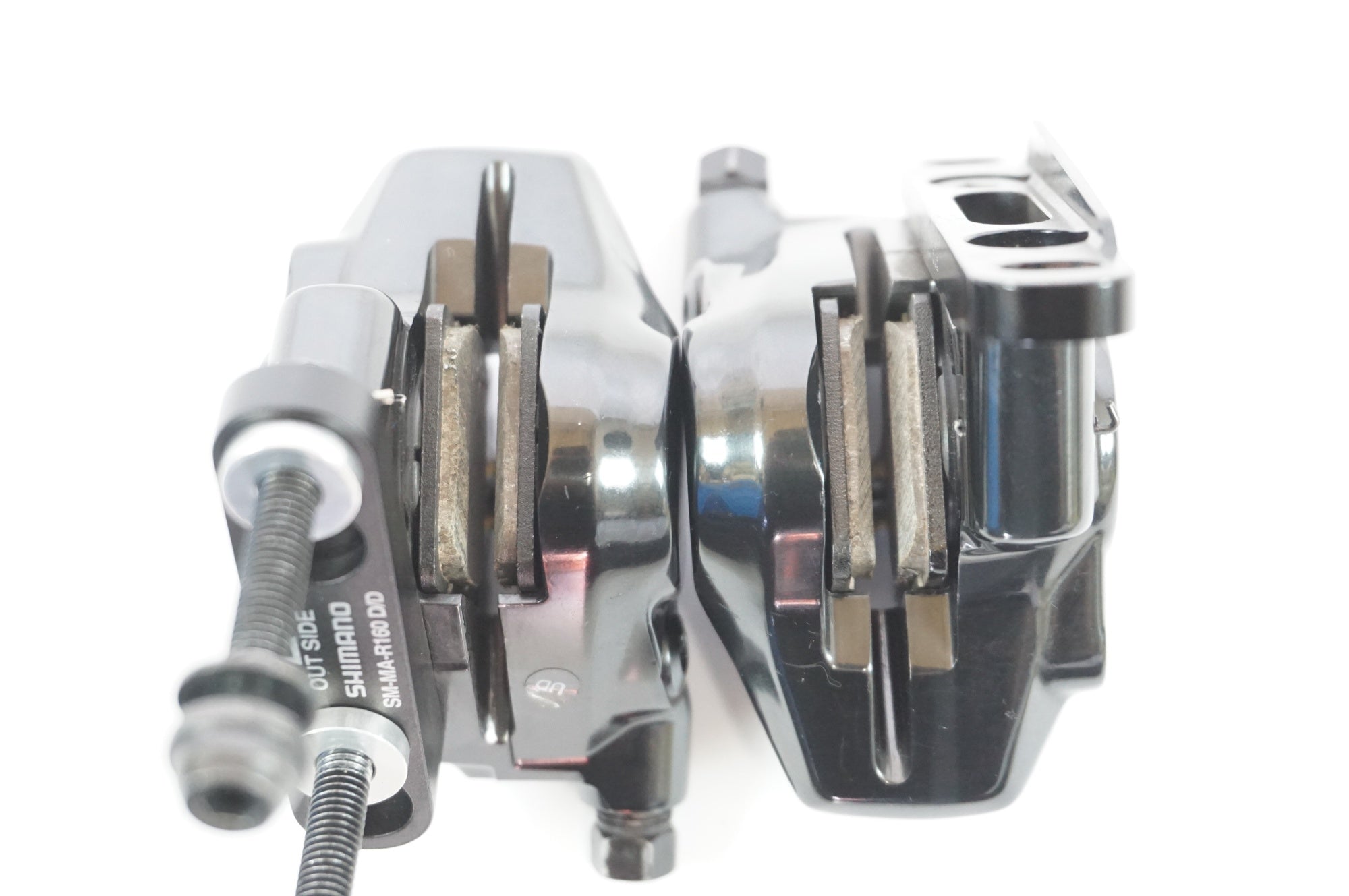 SHIMANO 「シマノ」 BR-R9270 ブレーキセット / 宇都宮店