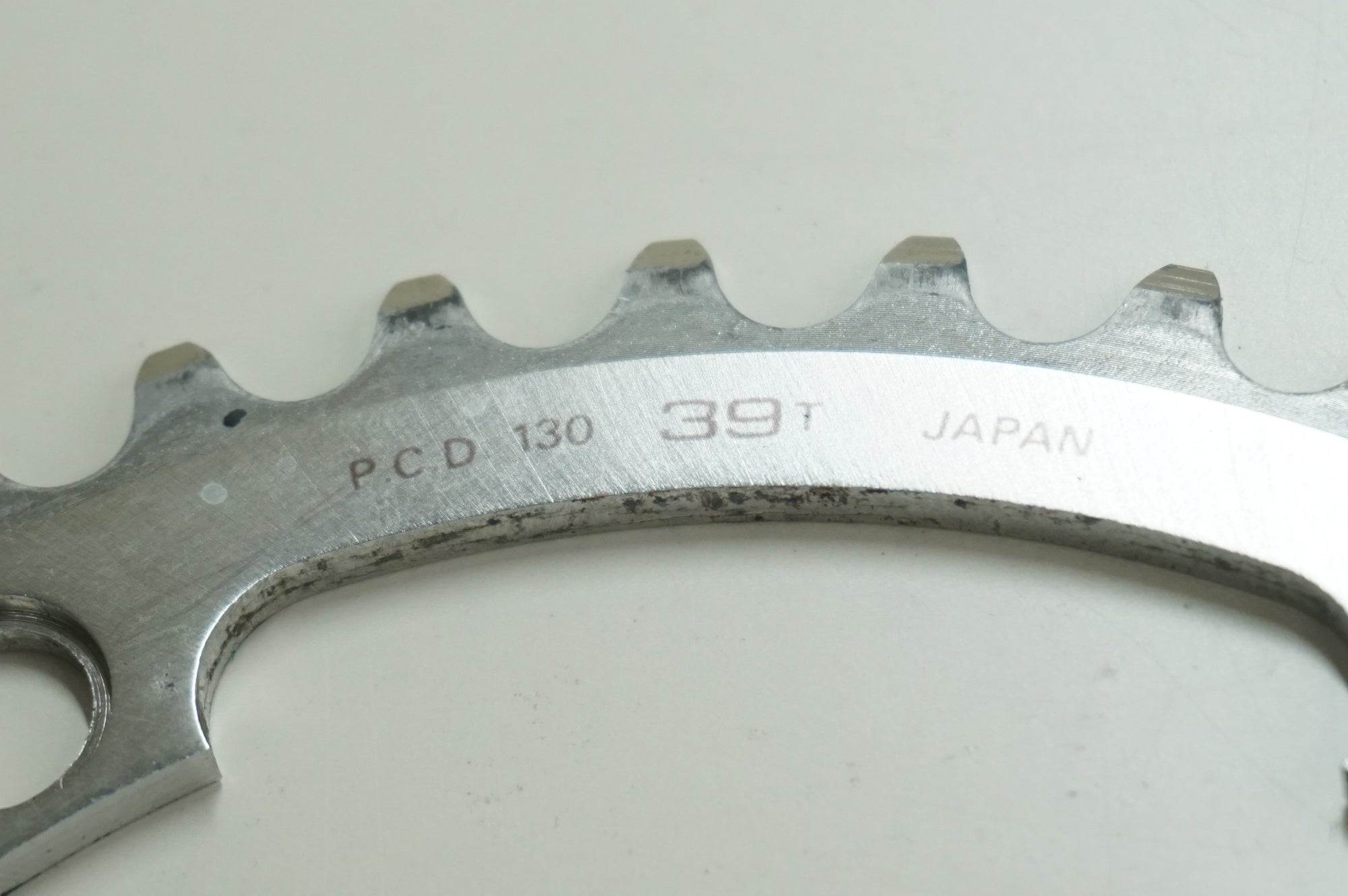 SUNTOUR 「サンツアー」 SUPERBE PRO 39T チェーンリング / 大宮店