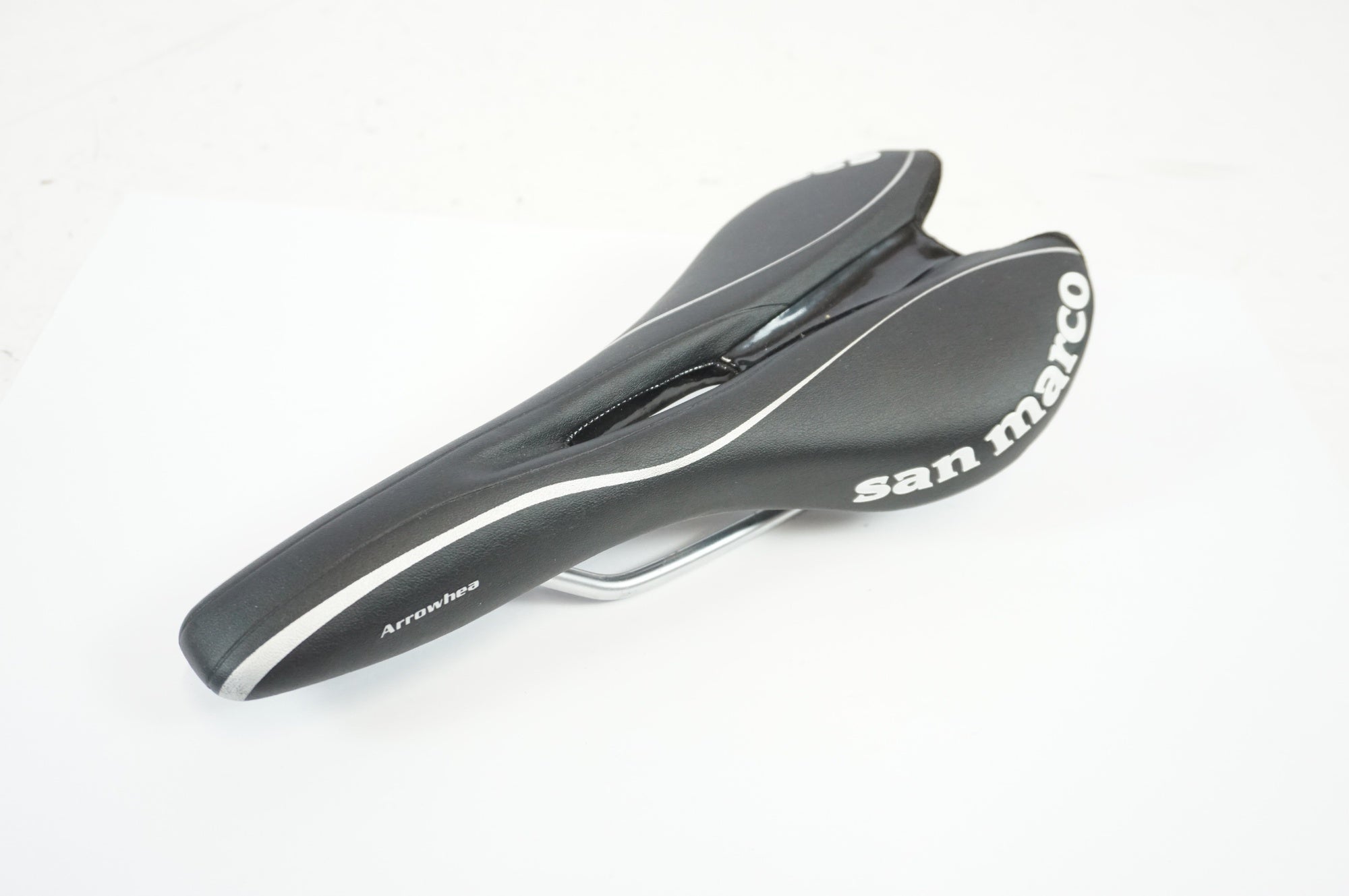 SELLE SAN MARCO 「セラサンマルコ」 PONZA POWER サドル / 宇都宮店