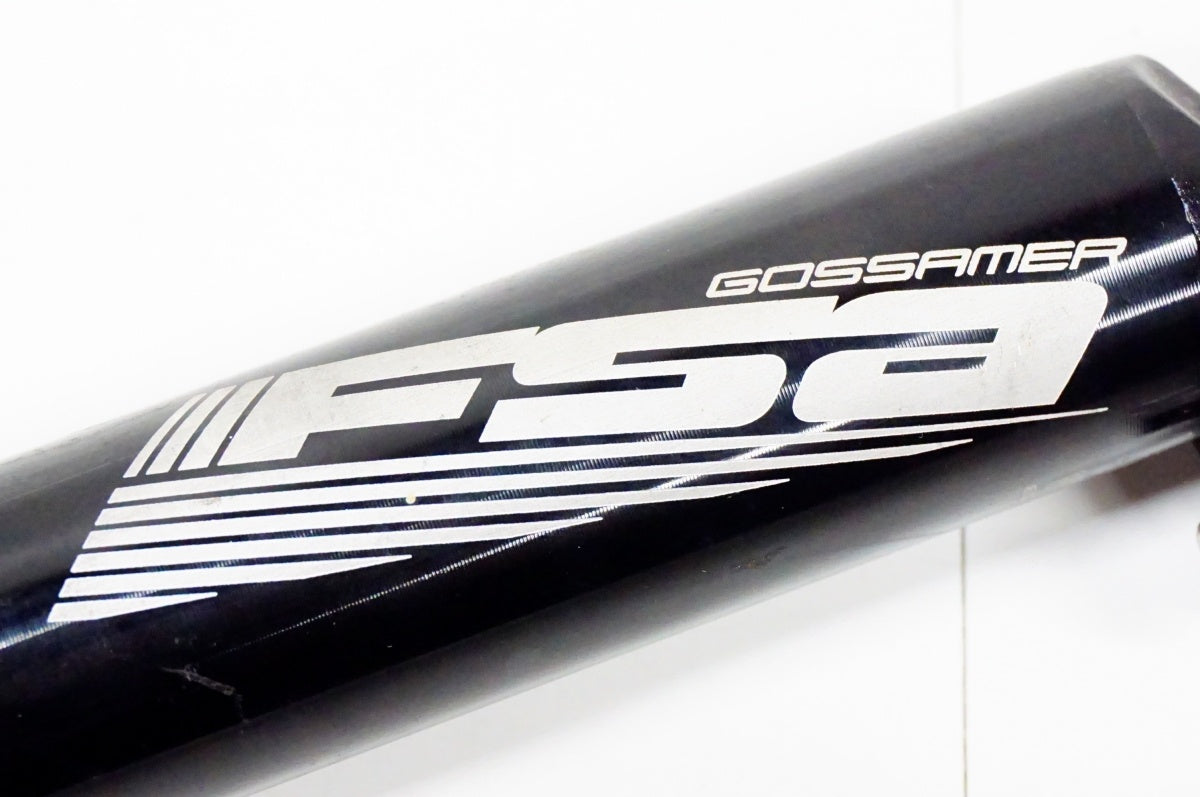FSA 「エフエスエー」 GOSSAMER SL-282 φ31.6 350mm シートポスト / 名古屋大須店