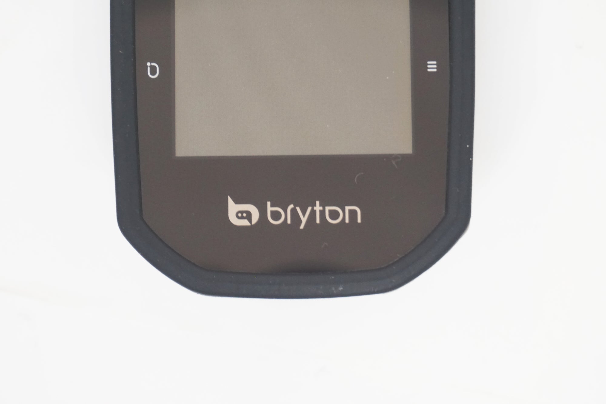BRYTON 「ブライトン」 RIDER S500 サイクルコンピューター / 大阪美原北インター店