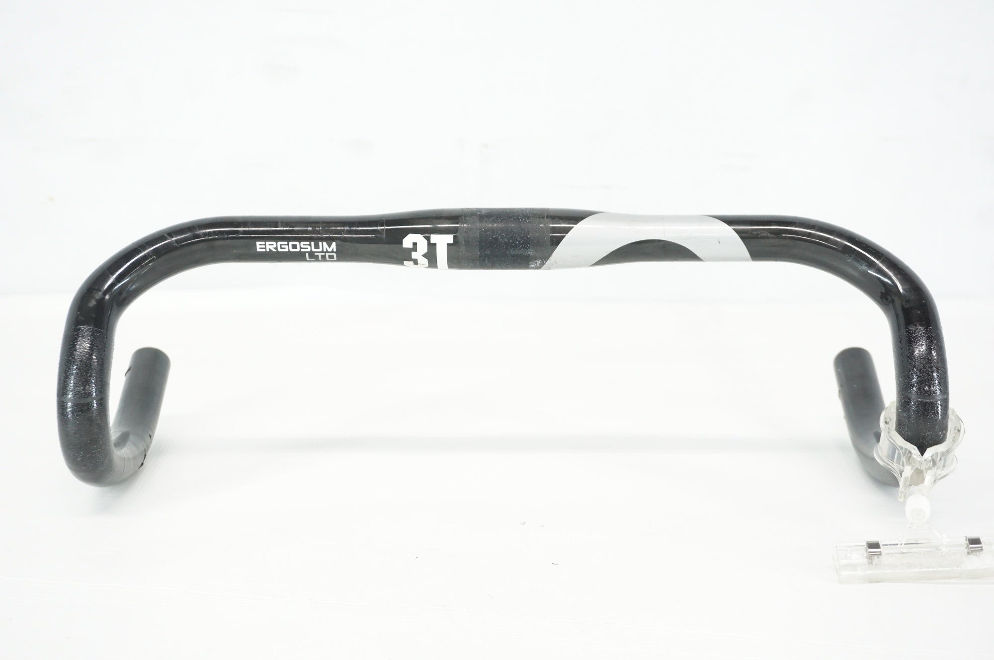 3T 「スリーティー」 ERGOSUM LTD Φ31.8 400mm ハンドル / 阪急塚口店