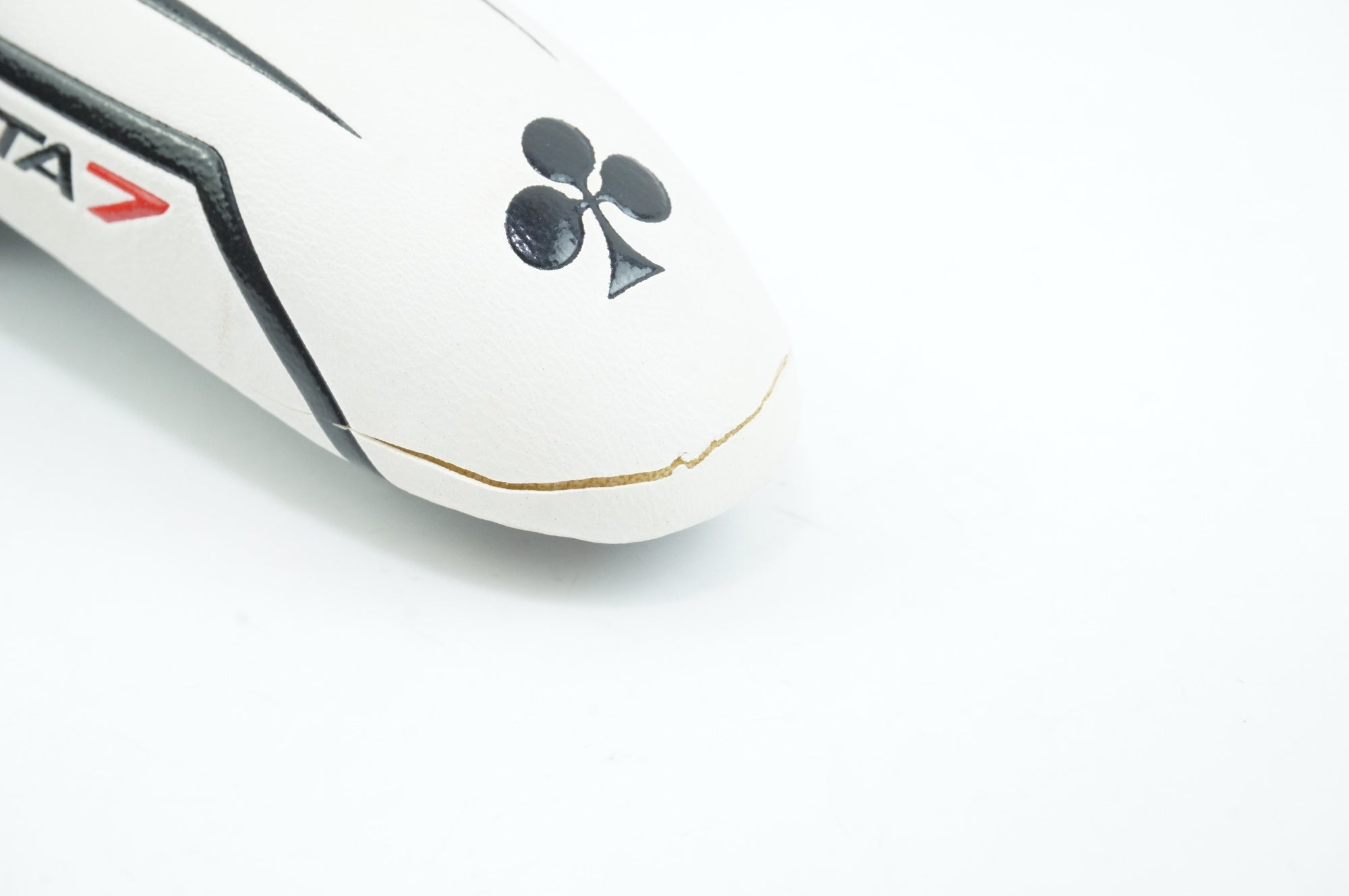 PROLOGO 「プロロゴ」 COLNAGO ZETA7 サドル / 中目黒店