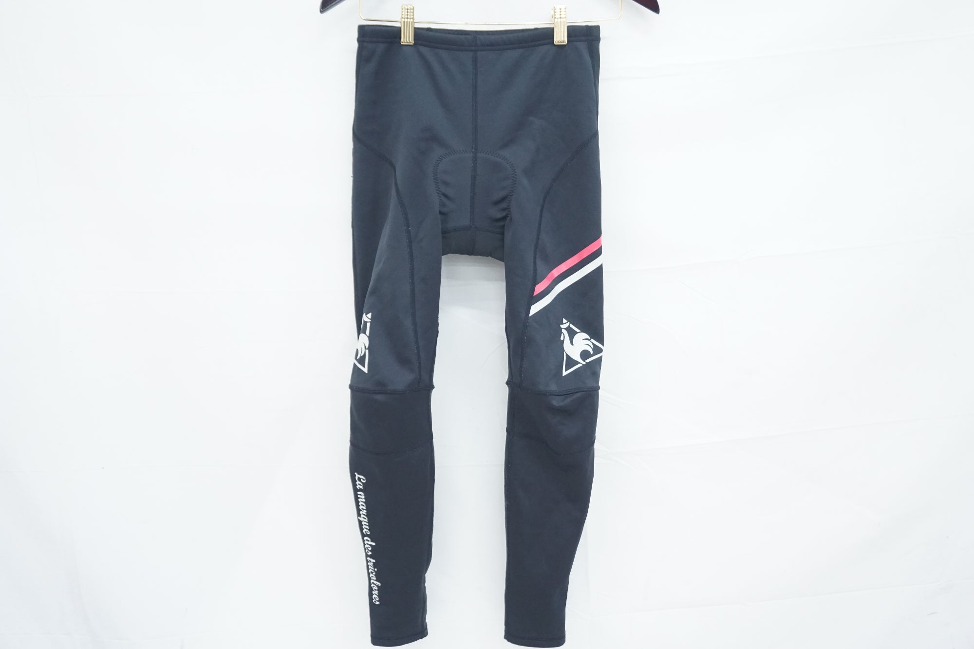 LE COQ SPORTIF 「ルコックスポルティフ」 Mサイズ レディース ウォームタイツ / 大阪美原北インター店