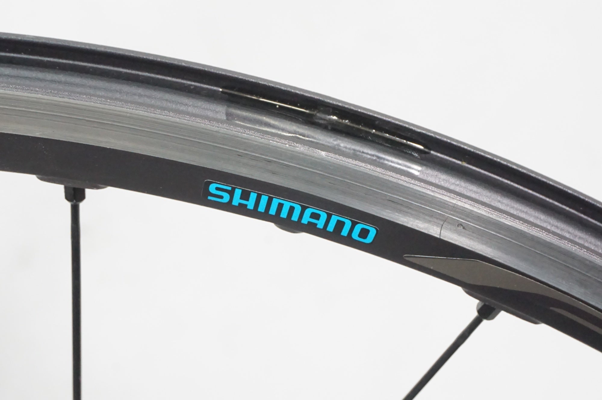 SHIMANO 「シマノ」 WH-RS500 シマノ11速 ホイールセット / AKIBA店