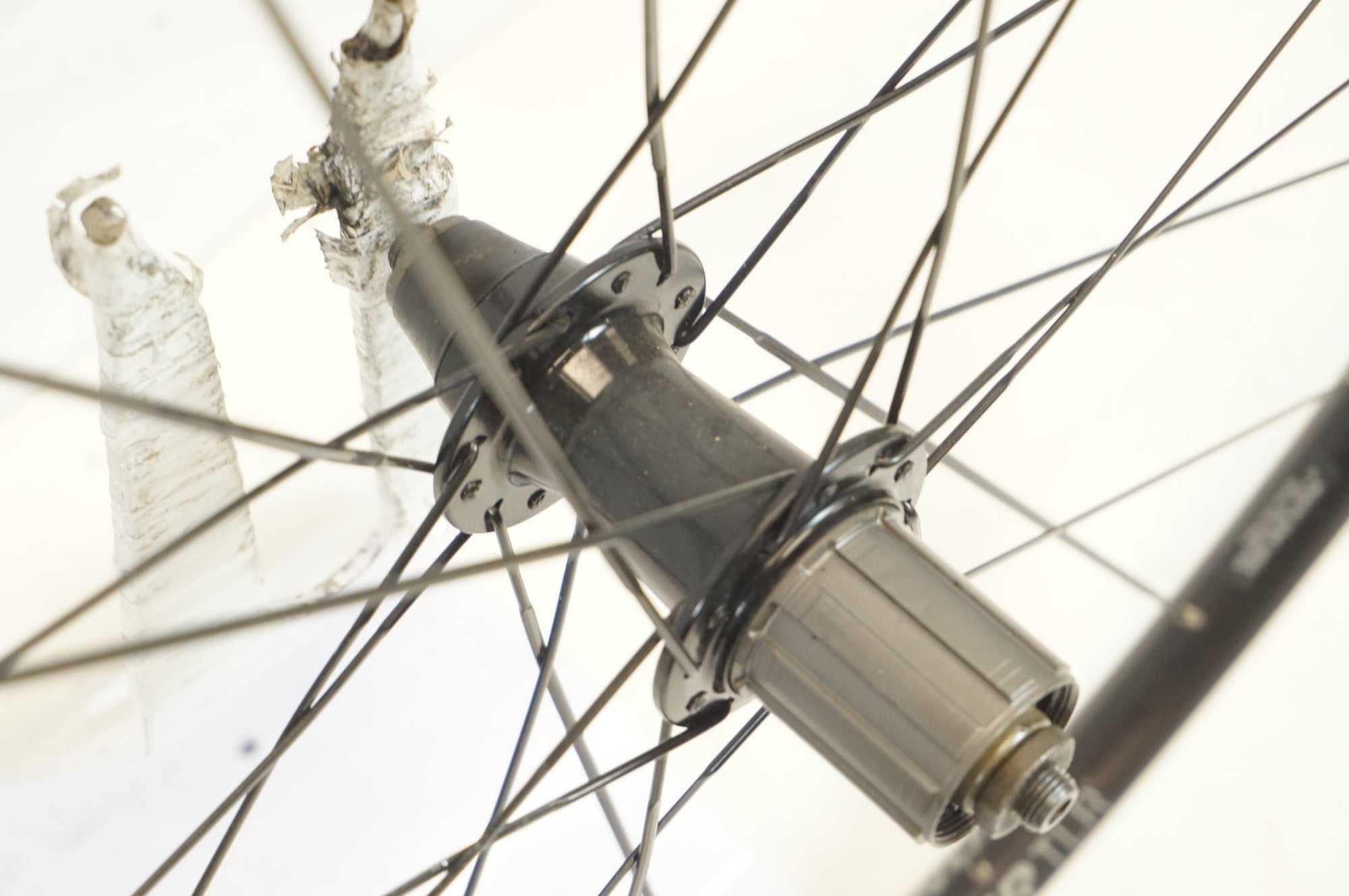 BONTRAGER 「」ボントレガー TLR シマノ11速 ホイールセット / 宇都宮店