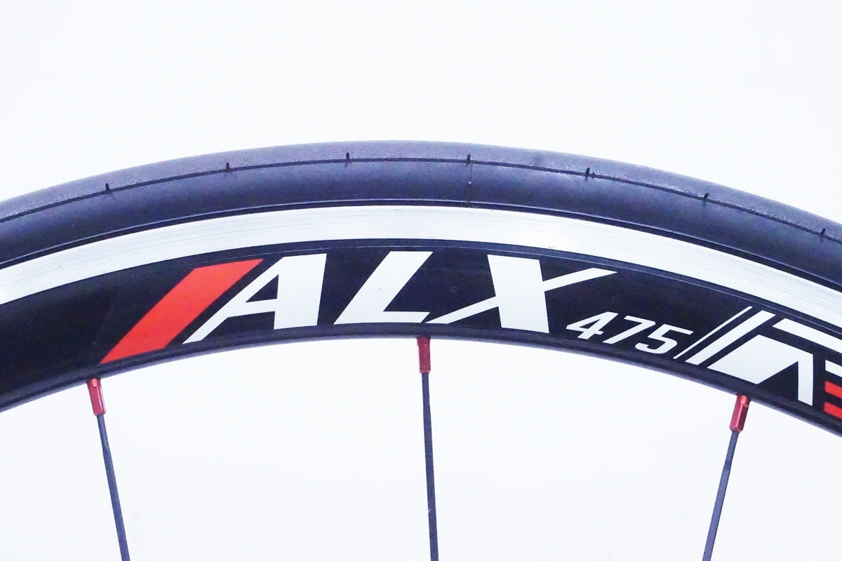 ALEXRIMS「アレックスリム」 A-CLASS ALX475 ホイールセット/ 京都西院店