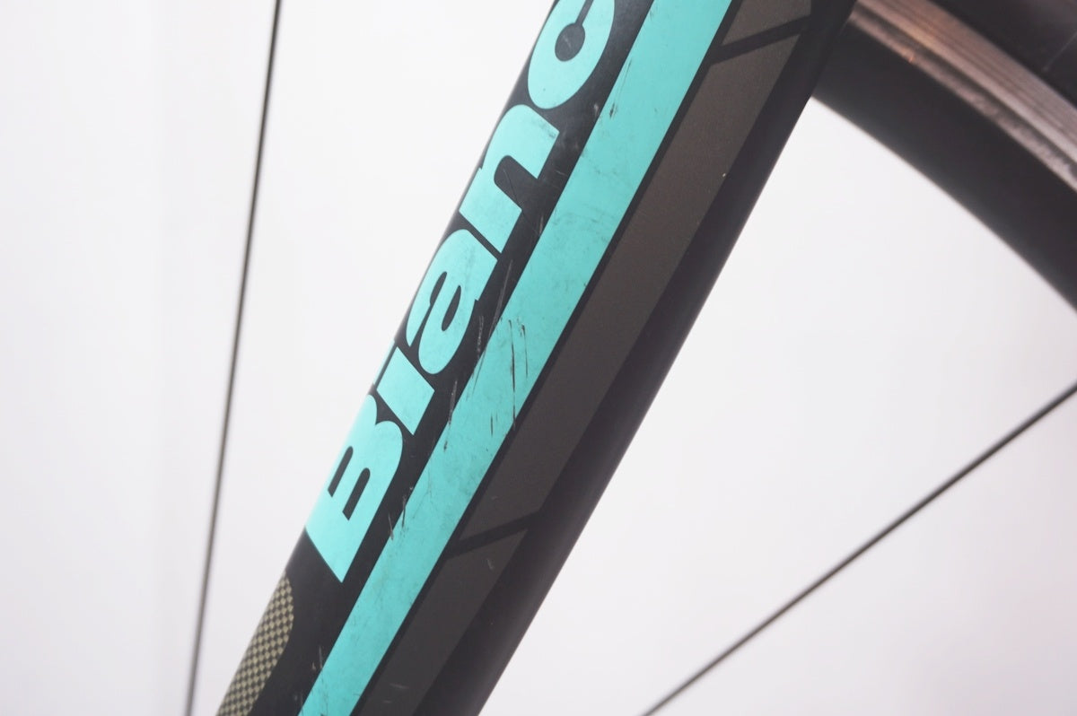 BIANCHI 「ビアンキ」 IMPULSO 2018年モデル ロードバイク / バイチャリ世田谷店