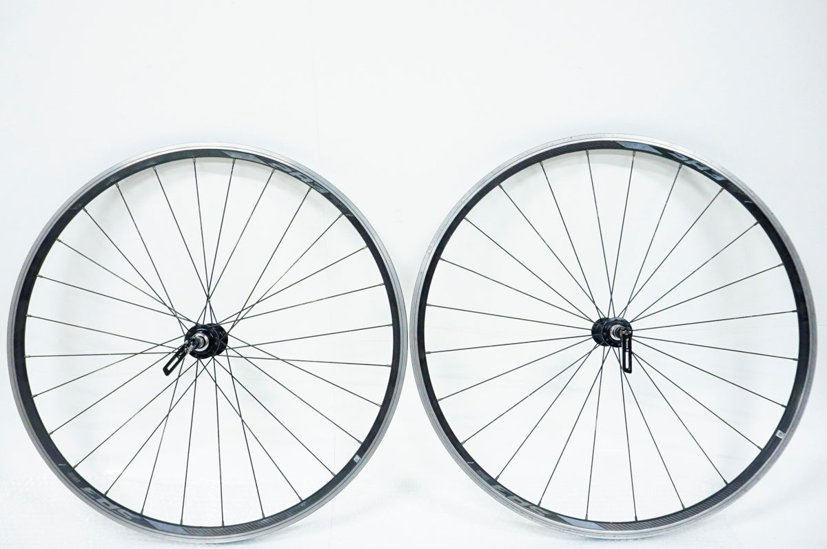GIANT 「ジャイアント」 SR3 SHIMANO10速 ホイールセット / 名古屋大須店
