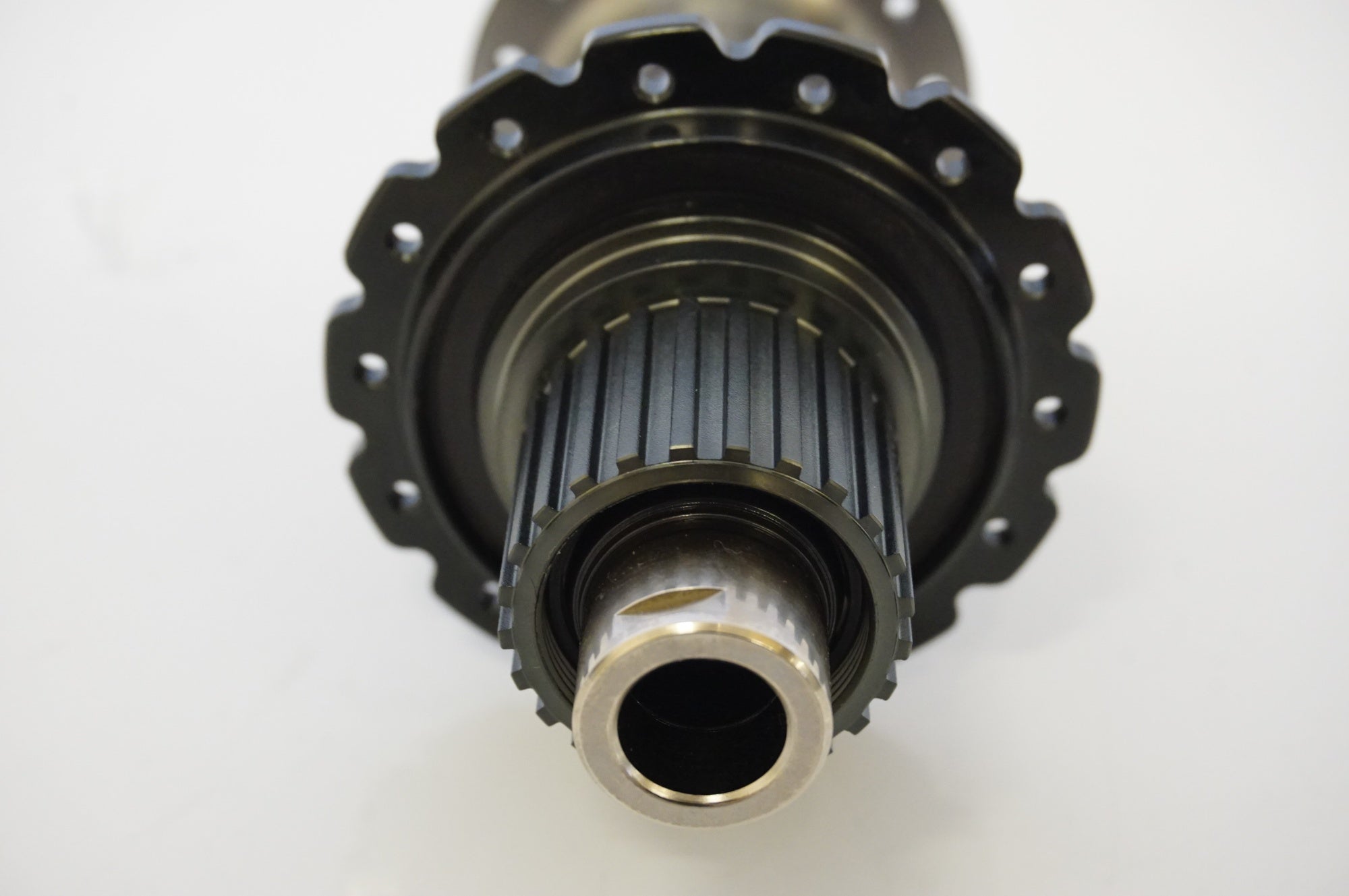 SHIMANO 「シマノ」 XTR FH-M9111-B リアフリーハブ / 浜松店