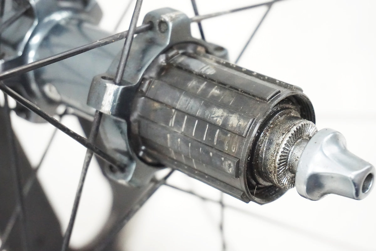 【JUNK】 SHIMANO 「シマノ」 ULTEGRA WH-6800 シマノ 11速 ホイールセット / 奈良店
