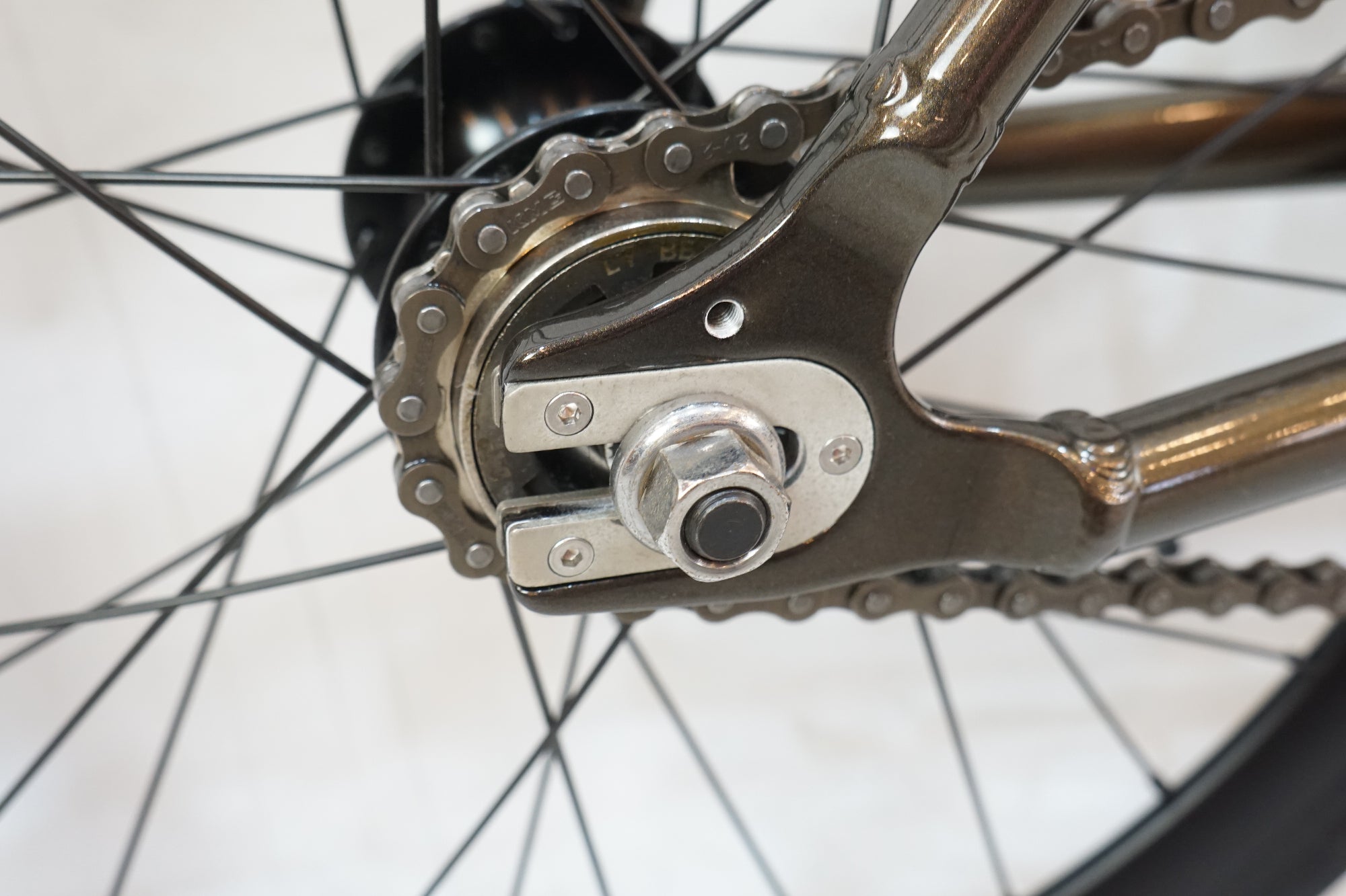 TERN 「ターン」 SURGE UNO 20インチ 2024年モデル ミニベロ / バイチャリ浦和ベース