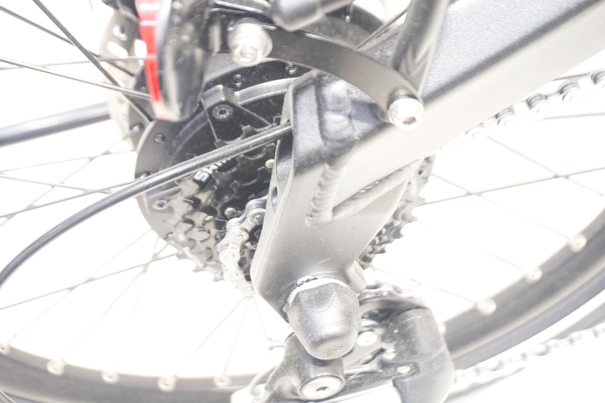 BESV 「ベスビー」 PSA1 2024年モデル e-bike / 大阪門真店