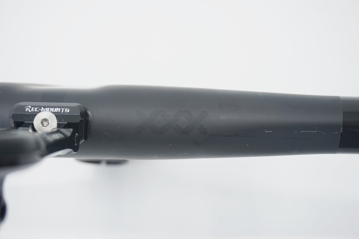 BONTRAGER 「ボントレガー」 INTEGRATED ROAD HANDLEBER/STEM 400mm ハンドル / 京都八幡店