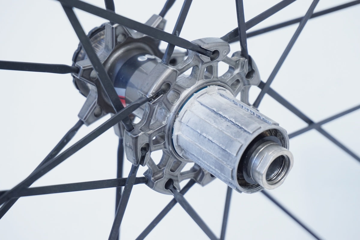 FULCRUM 「フルクラム」 RACING ZERO CARBON DB SHIMANO8-12S ホイールセット / 京都八幡店