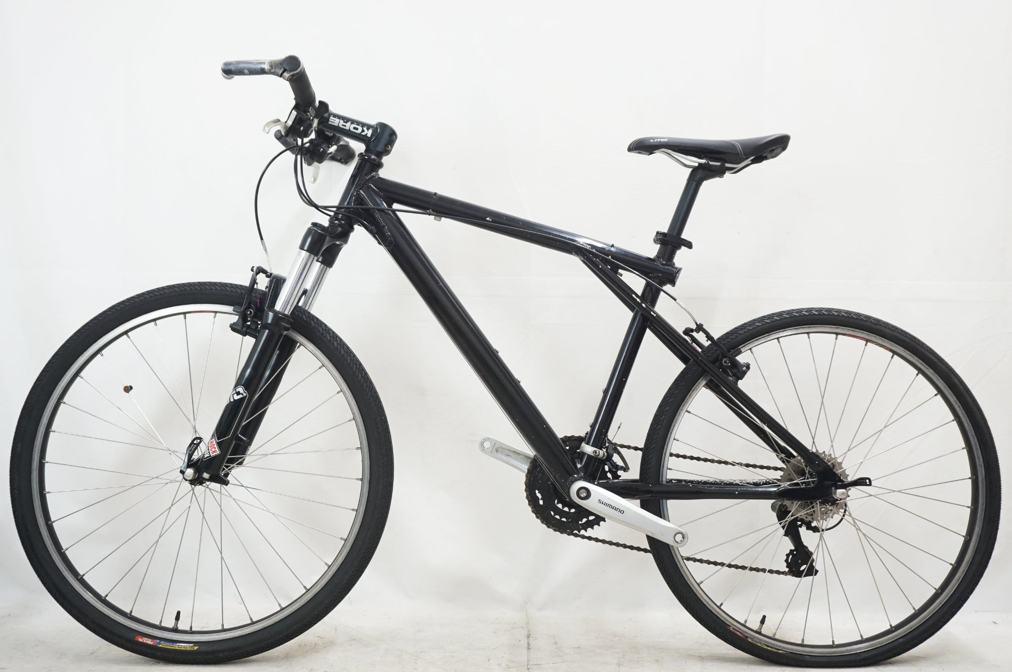 ジャンク GT 「ジーティー」 AVALANCHE 2000年頃 マウンテンバイク / 福岡店