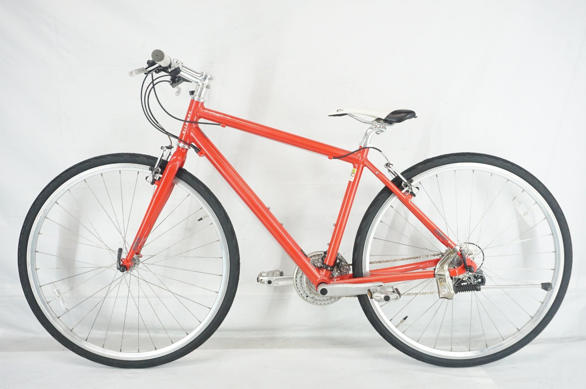 RITEWAY 「ライトウェイ」 SHEPHERD CITY 2013年モデル クロスバイク / 阪急塚口店