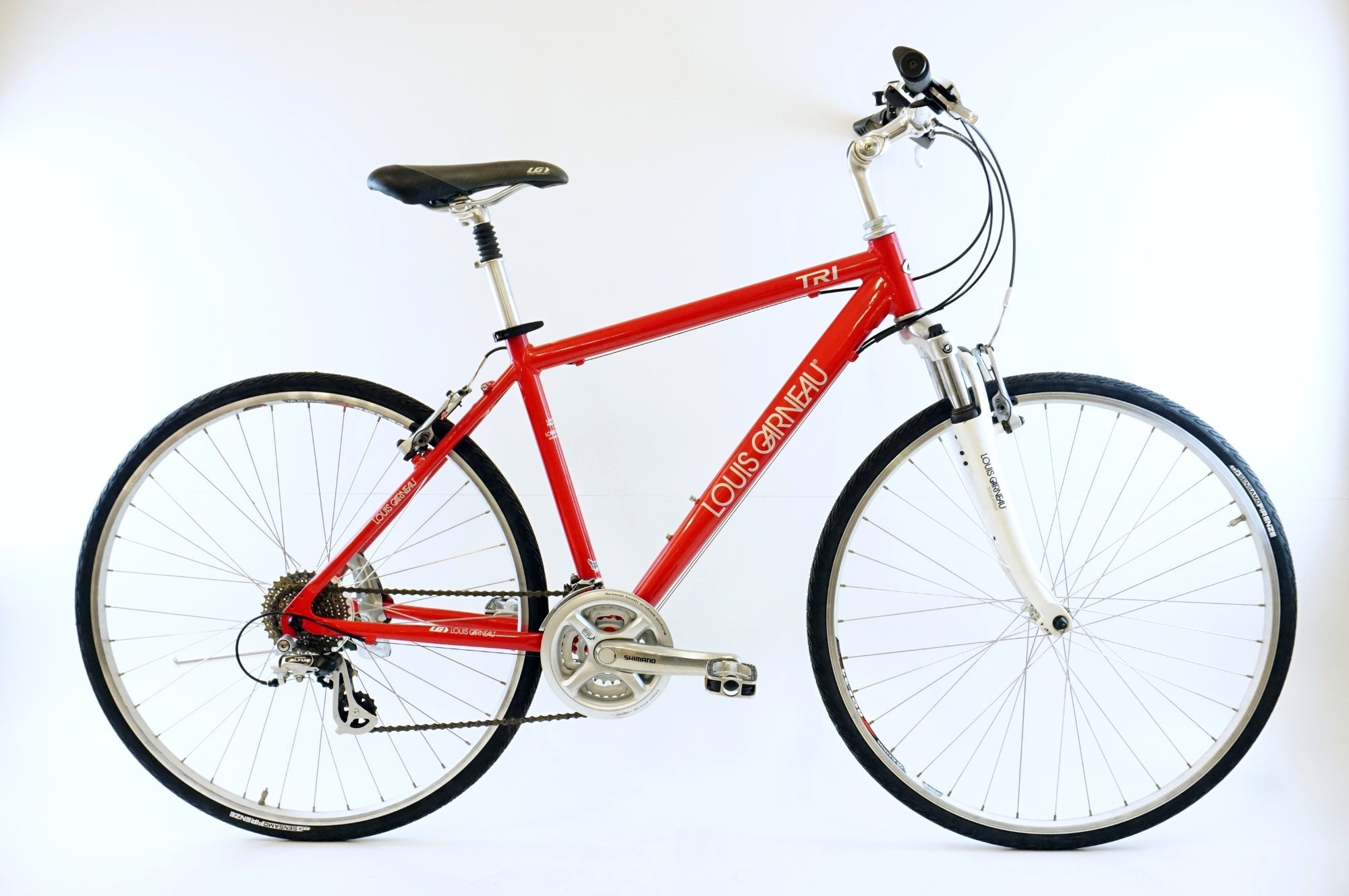自転車 世界スーパーバイクチャンピオンのジョナサン・レアのカスタムVitus ZX
