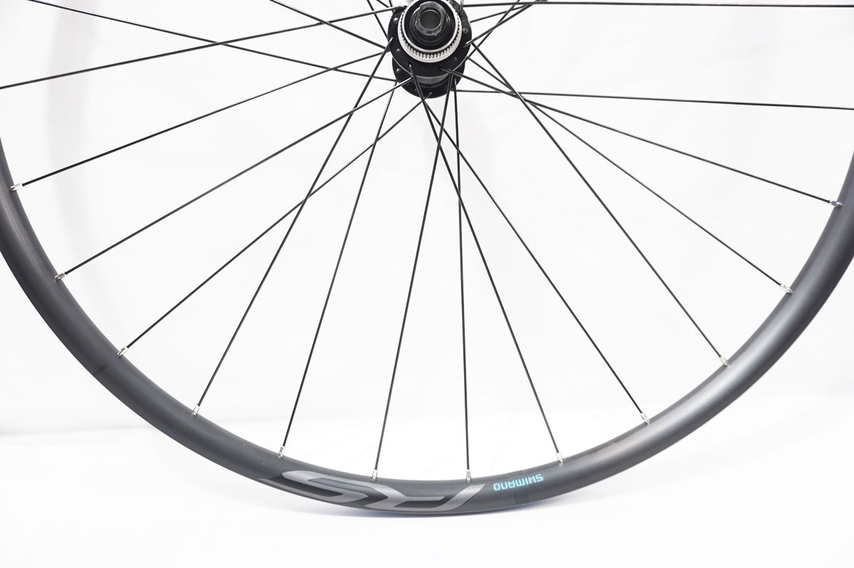 SHIMANO 「シマノ」 WH-RS171 シマノ11速 ホイールセット / バイチャリ世田谷店