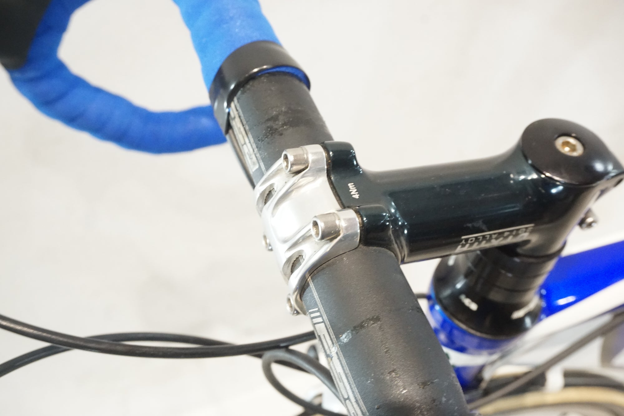 CAMPIONE 「カンピオーネ」 TRENTO 2008年モデル ロードバイク / 横浜戸塚店