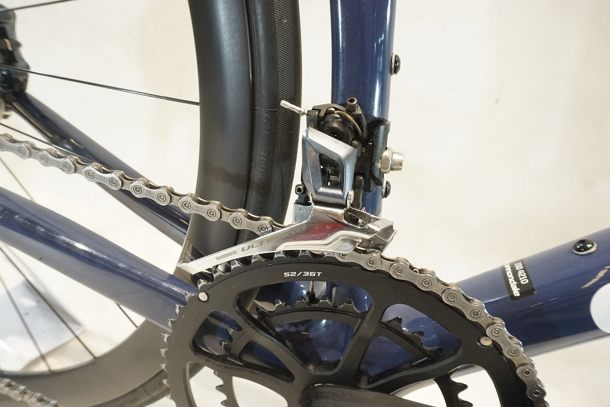 CANNONDALE 「キャノンデール」 SUPERSIX EVO CARBON HI-MOD DISC 2021年モデル ロードバイク / 横浜戸塚店