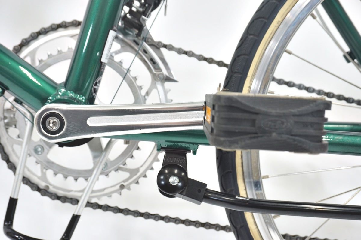 DAHON 「ダホン」 DASH ALTENA 2020年モデル 20インチ ミニベロ / 東京商品化センター