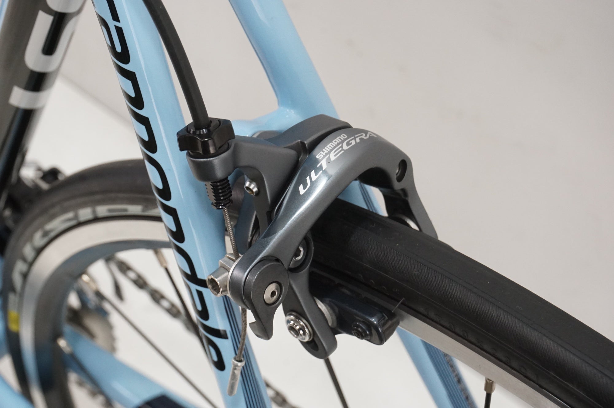 CANNONDALE 「キャノンデール」 SUPERSIX EVO 3 ULTEGRA 2014年モデル ロードバイク / 大宮店