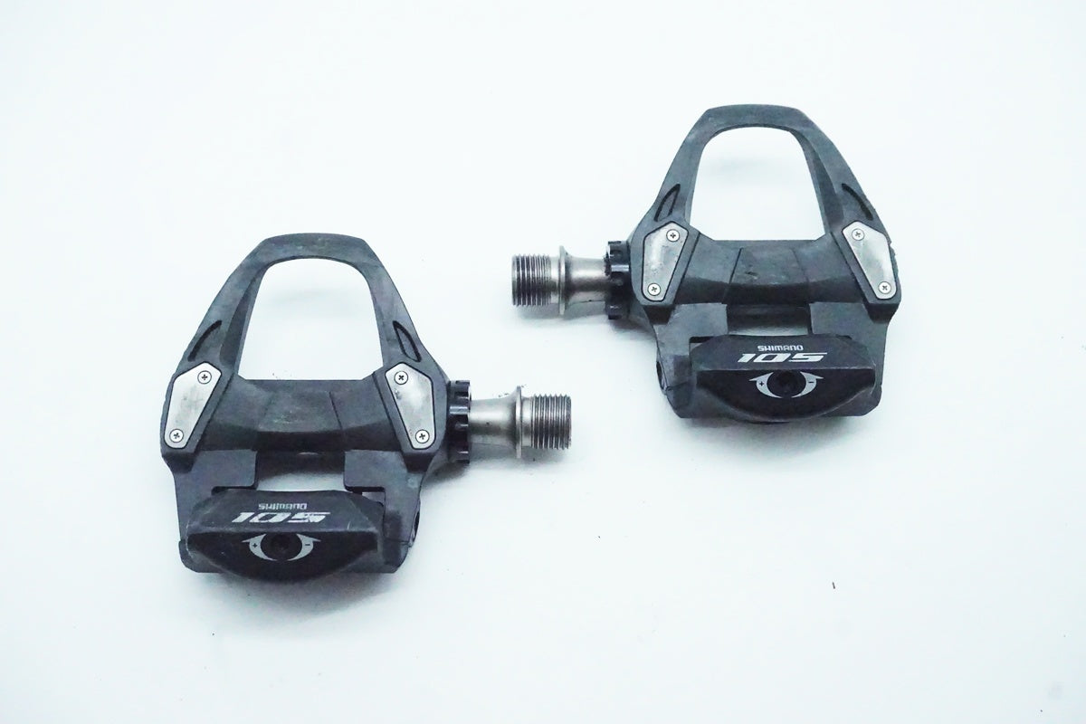 SHIMANO「シマノ」 105 PD-R7000 ペダル/ 京都西院店