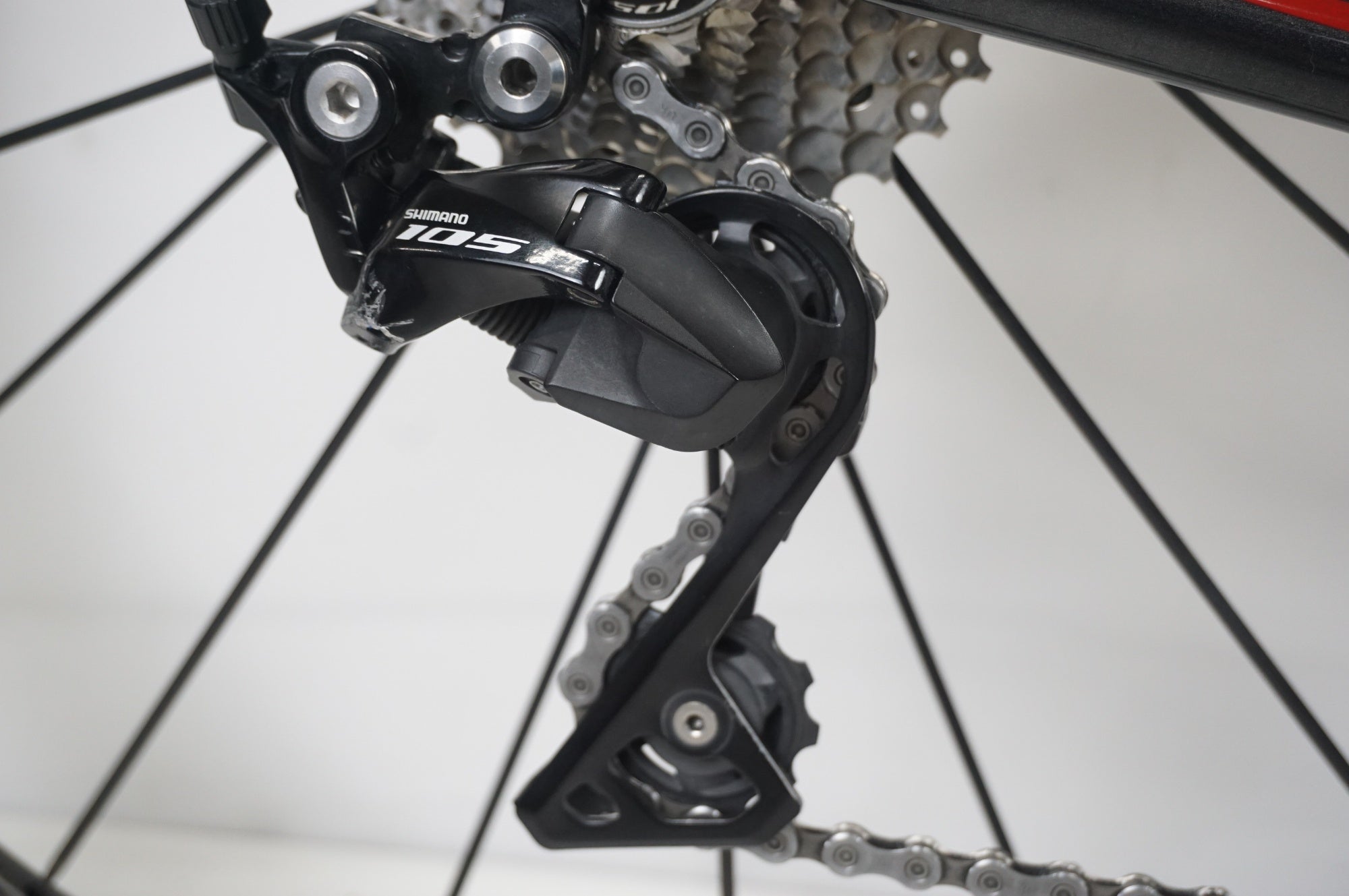 TREK 「トレック」 EMONDA SL5 2020年モデル ロードバイク / 宇都宮店