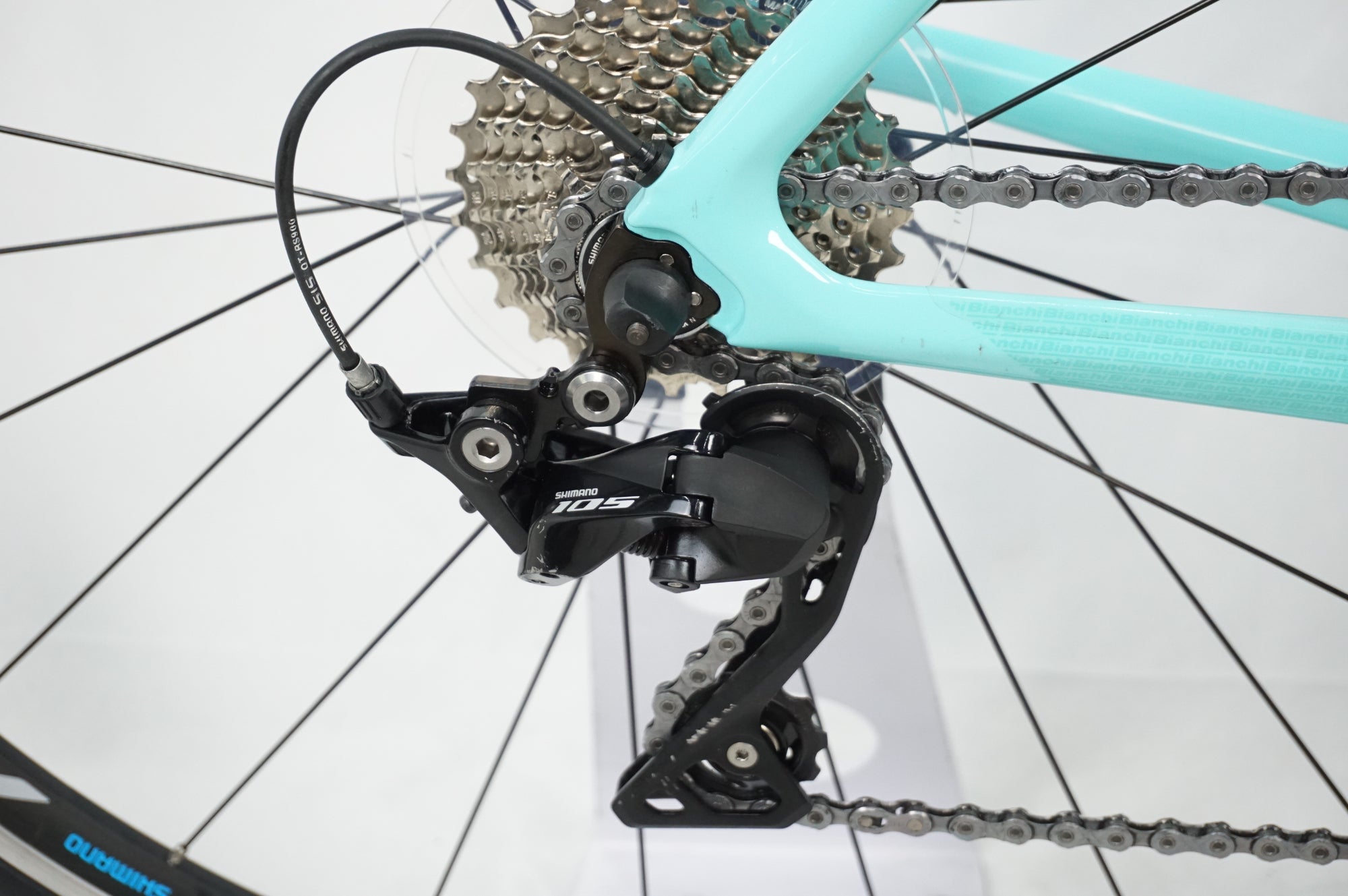 BIANCHI 「ビアンキ」 SPRINT 105 2020年モデル ロードバイク / 川越店